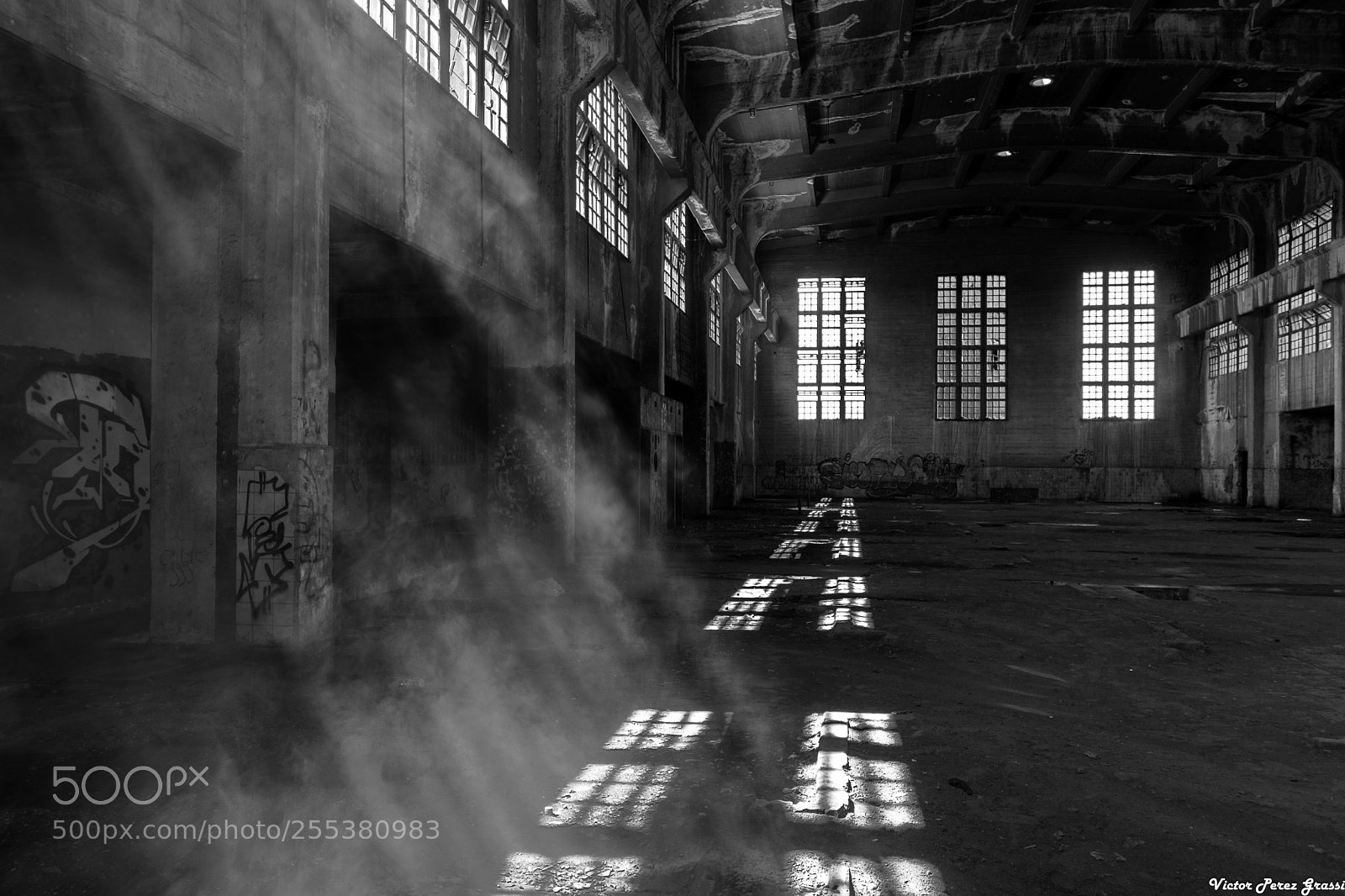 Nikon D7200 sample photo. Places forgotten in time-02 photography