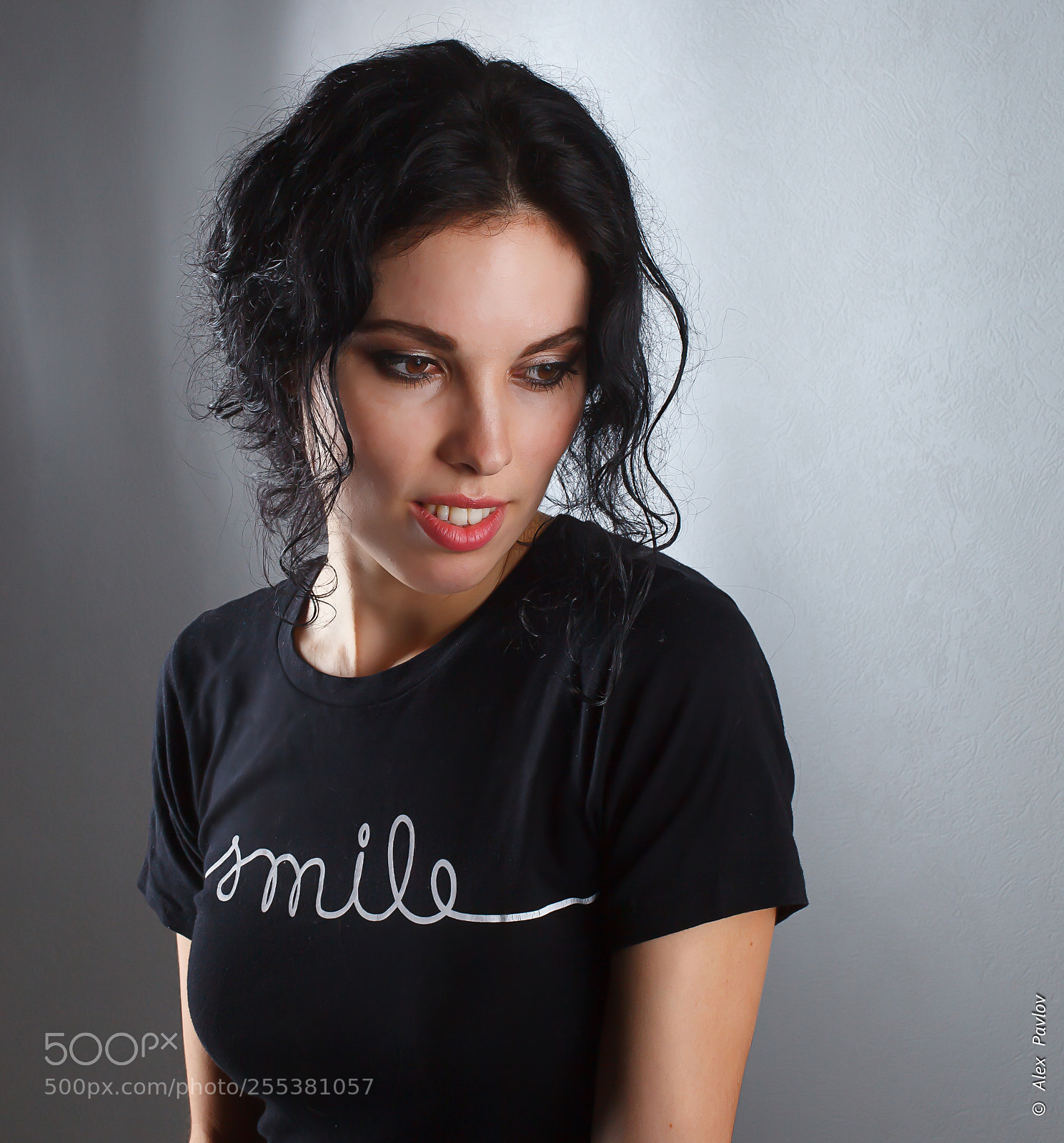 Canon EOS 5D Mark II sample photo. Spb girls photography