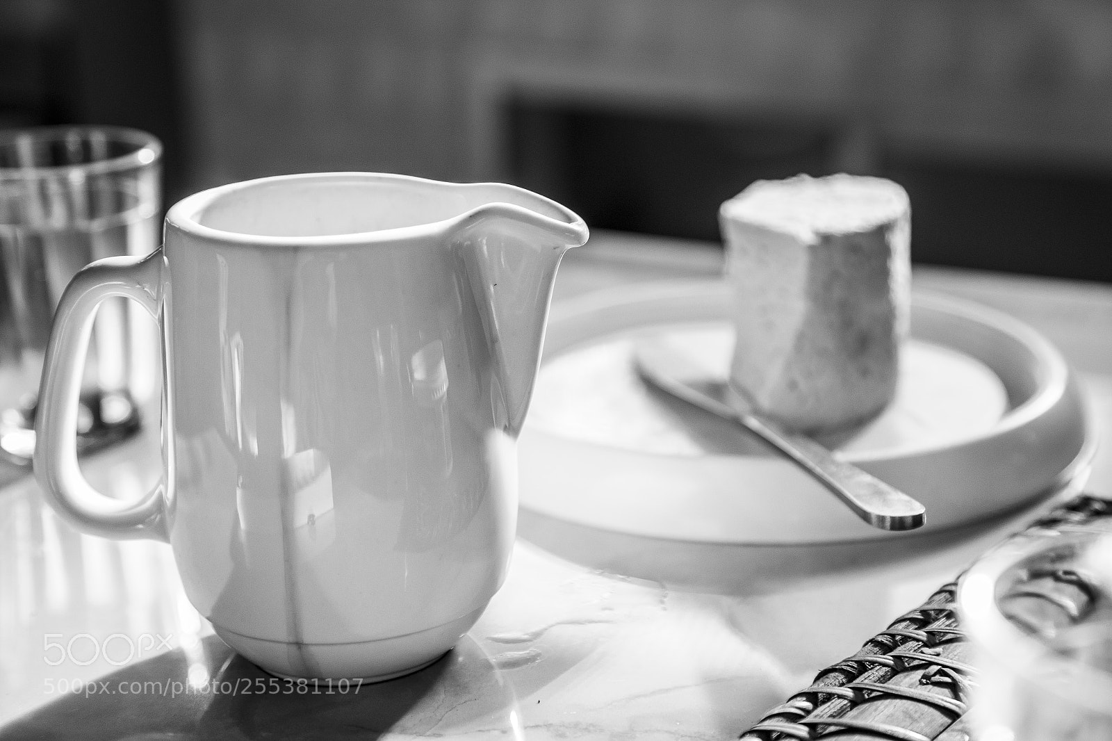 Canon EOS 6D sample photo. Coffee and cheese photography