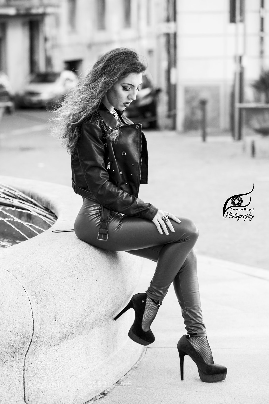 Canon EOS-1Ds Mark III sample photo. Irene photography