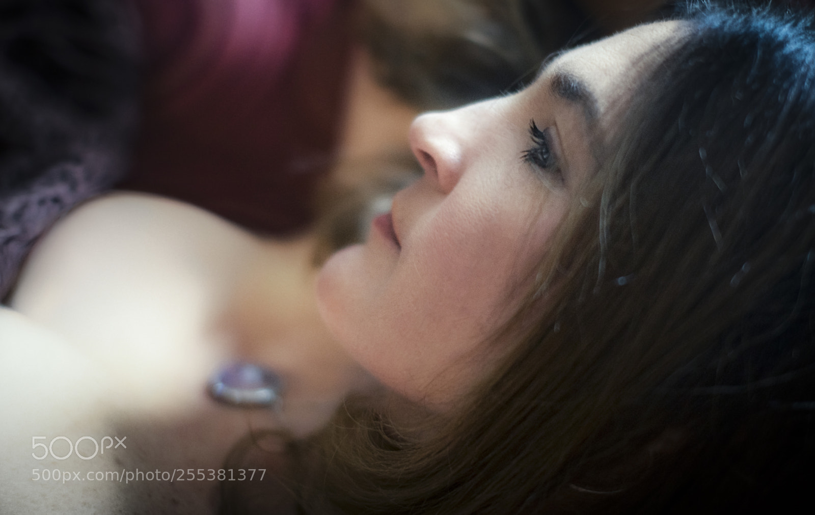 Sony a7R sample photo. Quiet reflection photography