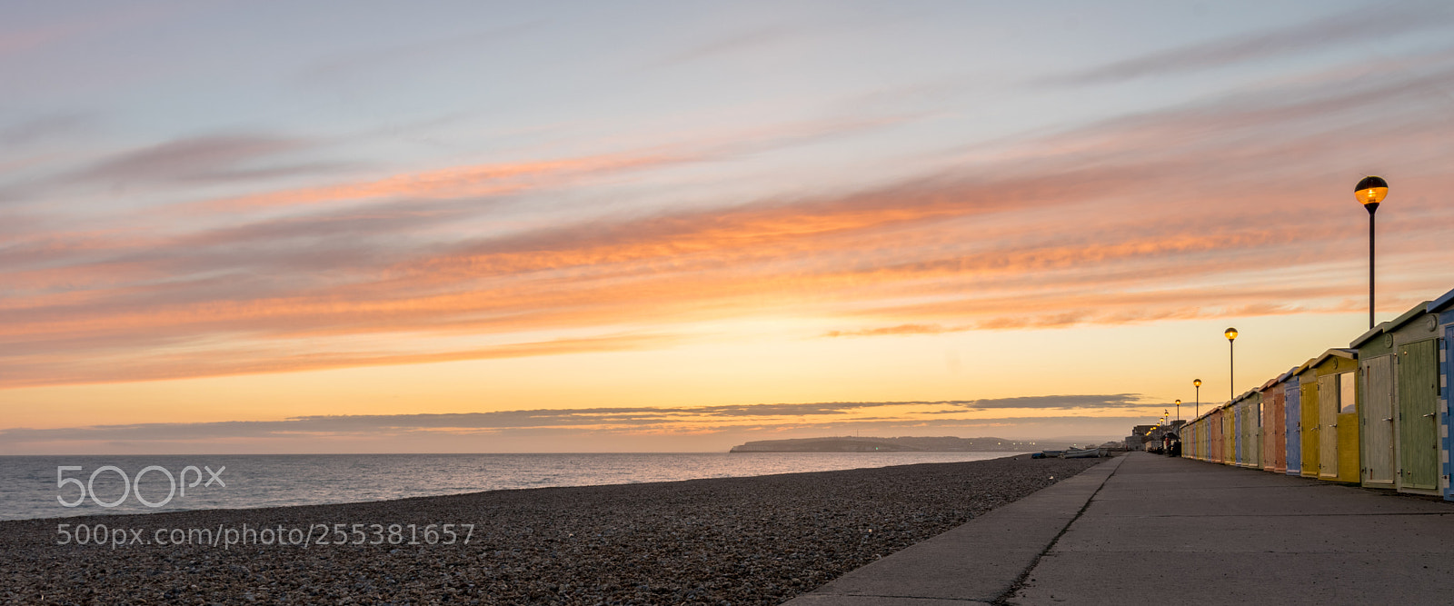 Nikon D5300 sample photo. Warm evening glow photography