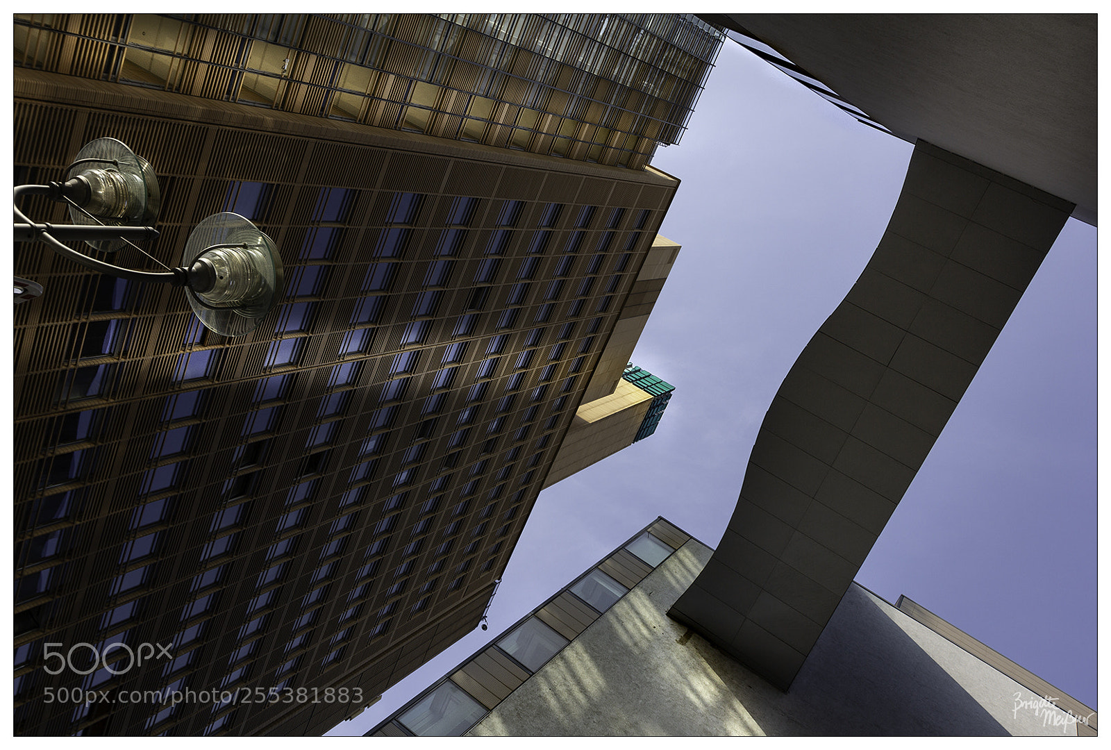 Canon EOS 60D sample photo. Potsdamer platz - berlin photography