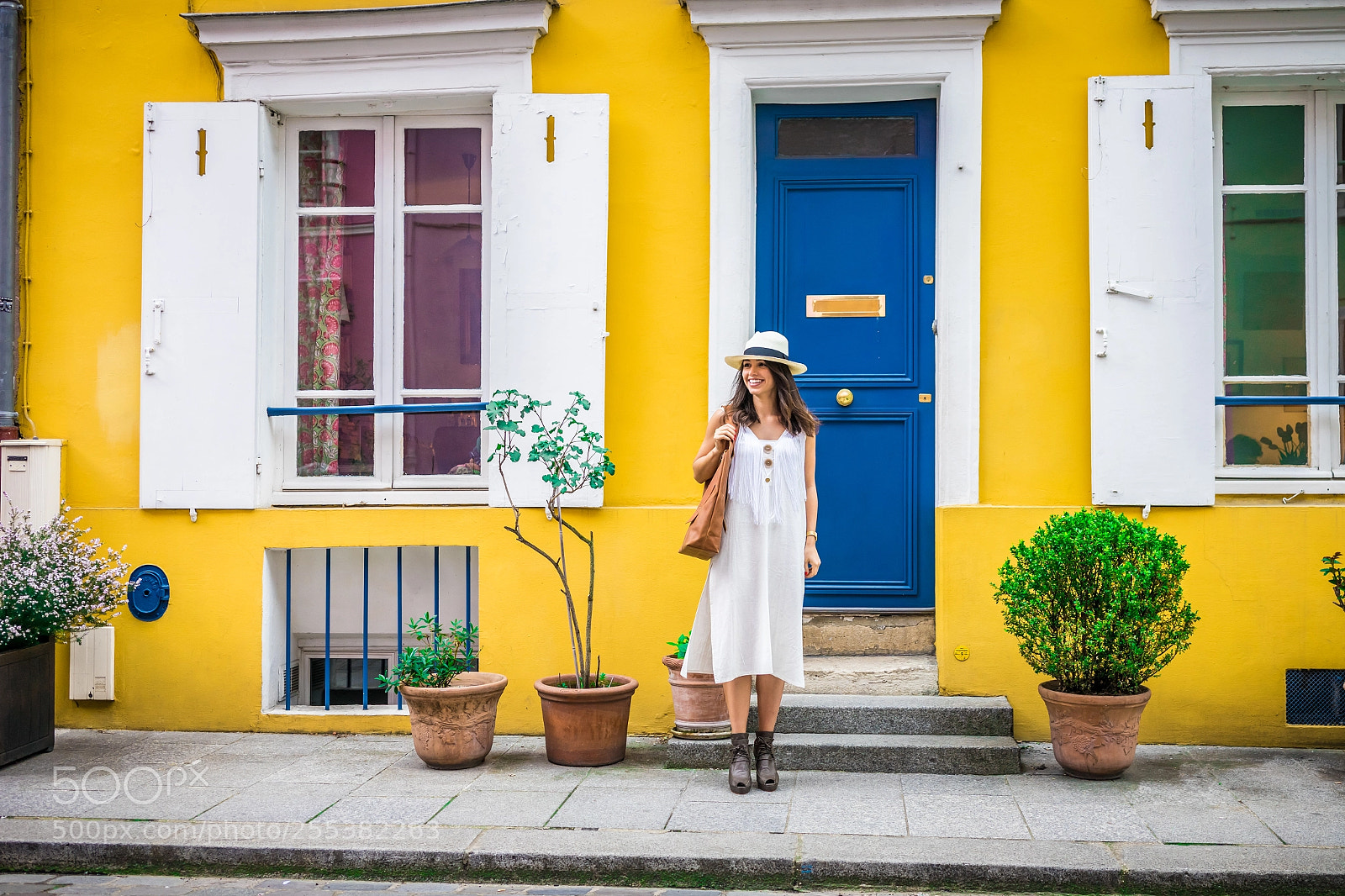 Sony a7 II sample photo. Summer collection - la photography