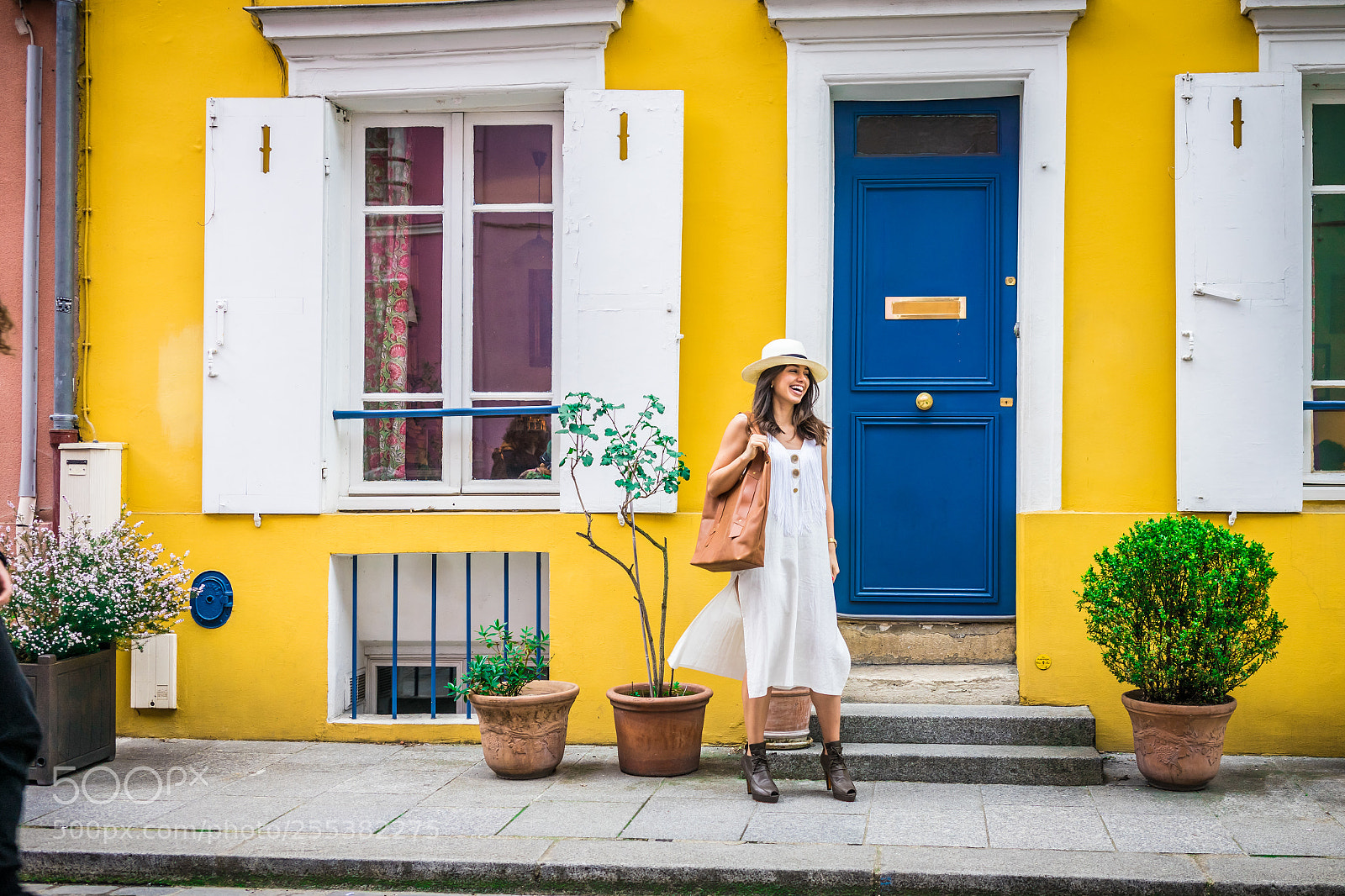 Sony a7 II sample photo. Summer collection - la photography