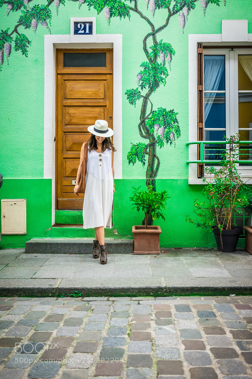 Sony a7 II sample photo. Summer collection - la photography