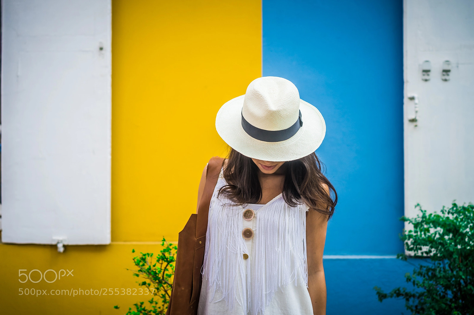 Sony a7 II sample photo. Summer collection - la photography