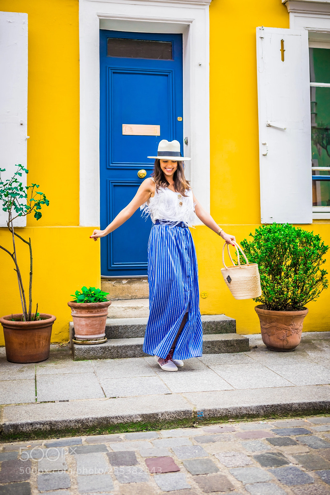 Sony a7 II sample photo. Summer collection - la photography