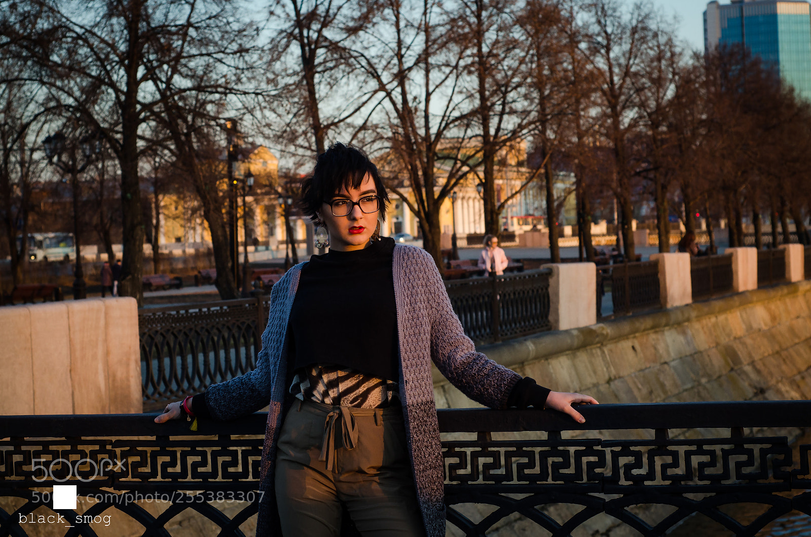 Nikon D7000 sample photo. Russian reality photography