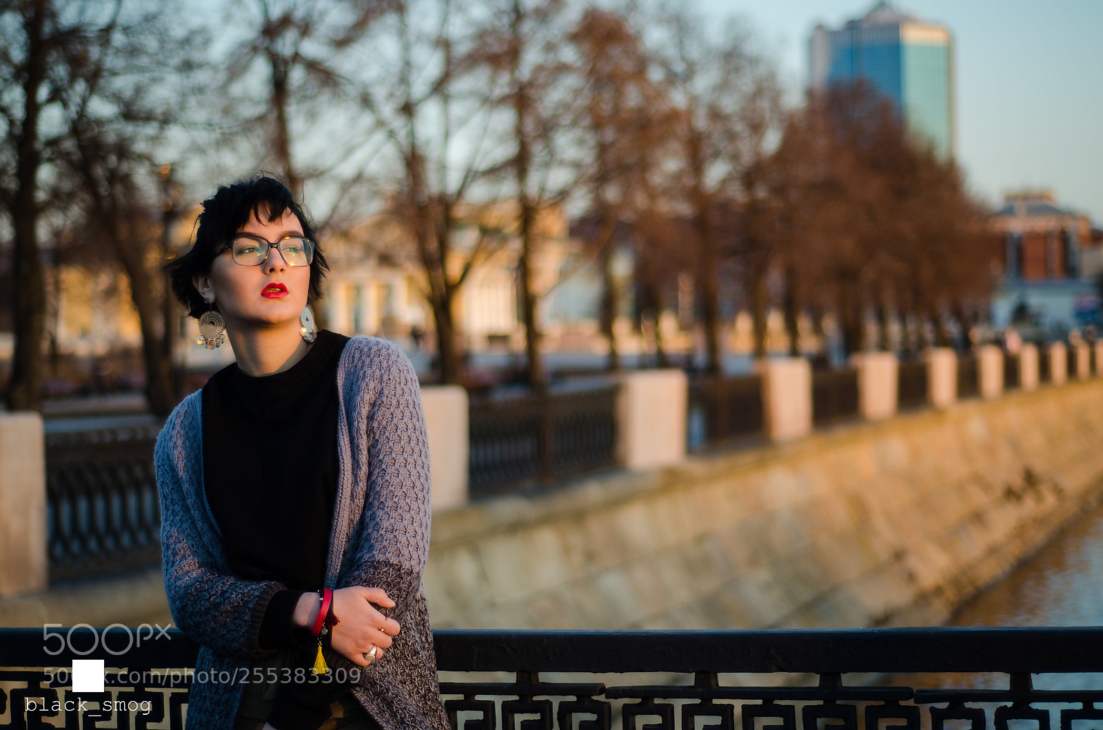 Nikon D7000 sample photo. Russian reality photography