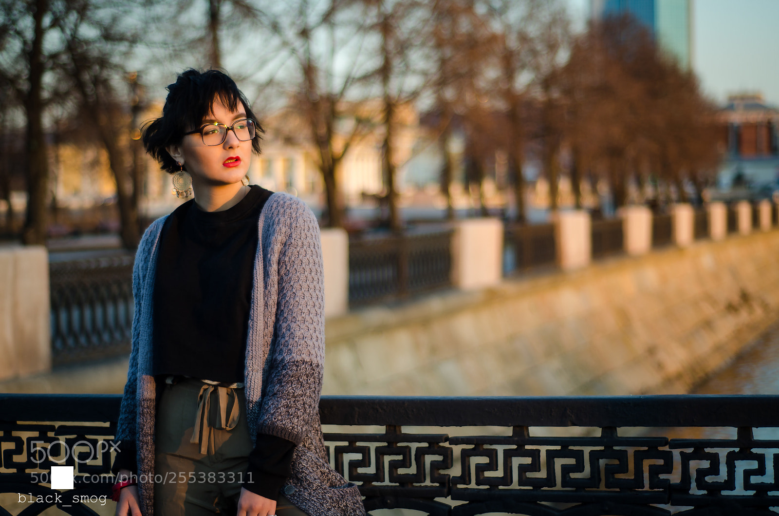 Nikon D7000 sample photo. Russian reality photography
