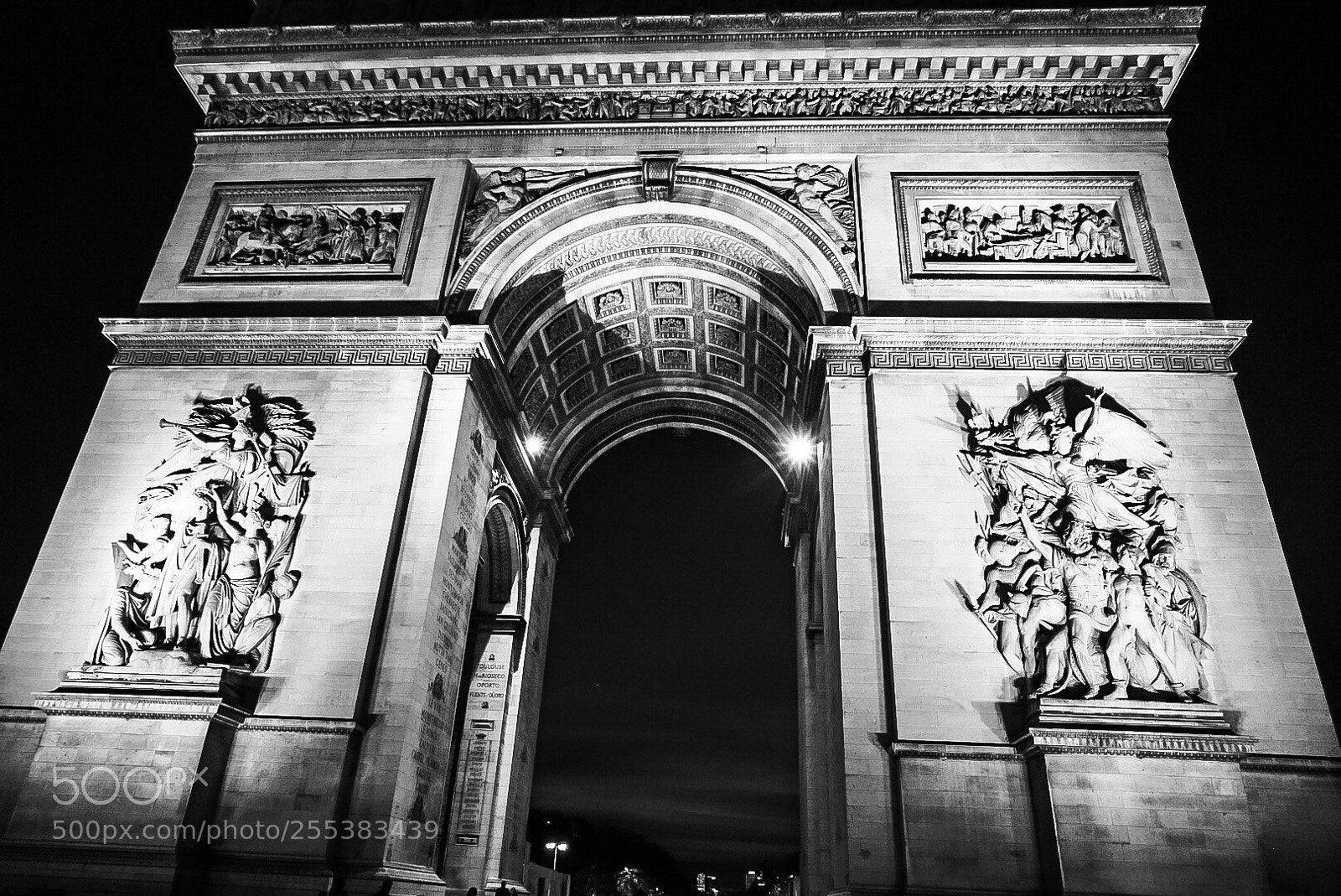 Sony a7R II sample photo. Paris photography
