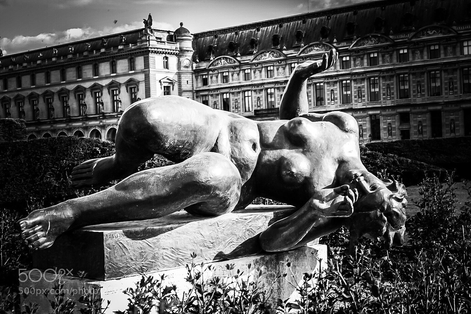 Sony a7R II sample photo. Paris  photography