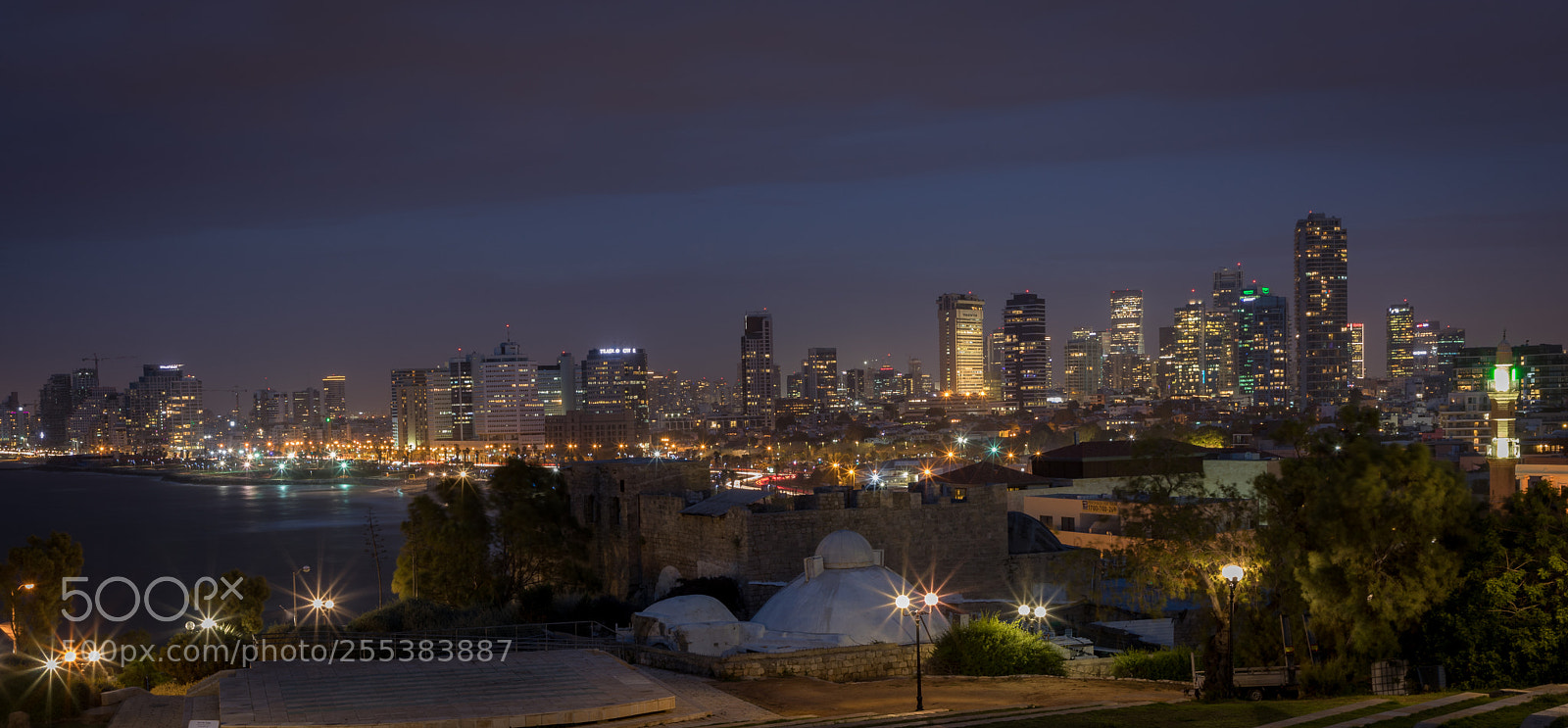 Canon EOS 5D Mark IV sample photo. Tel aviv photography