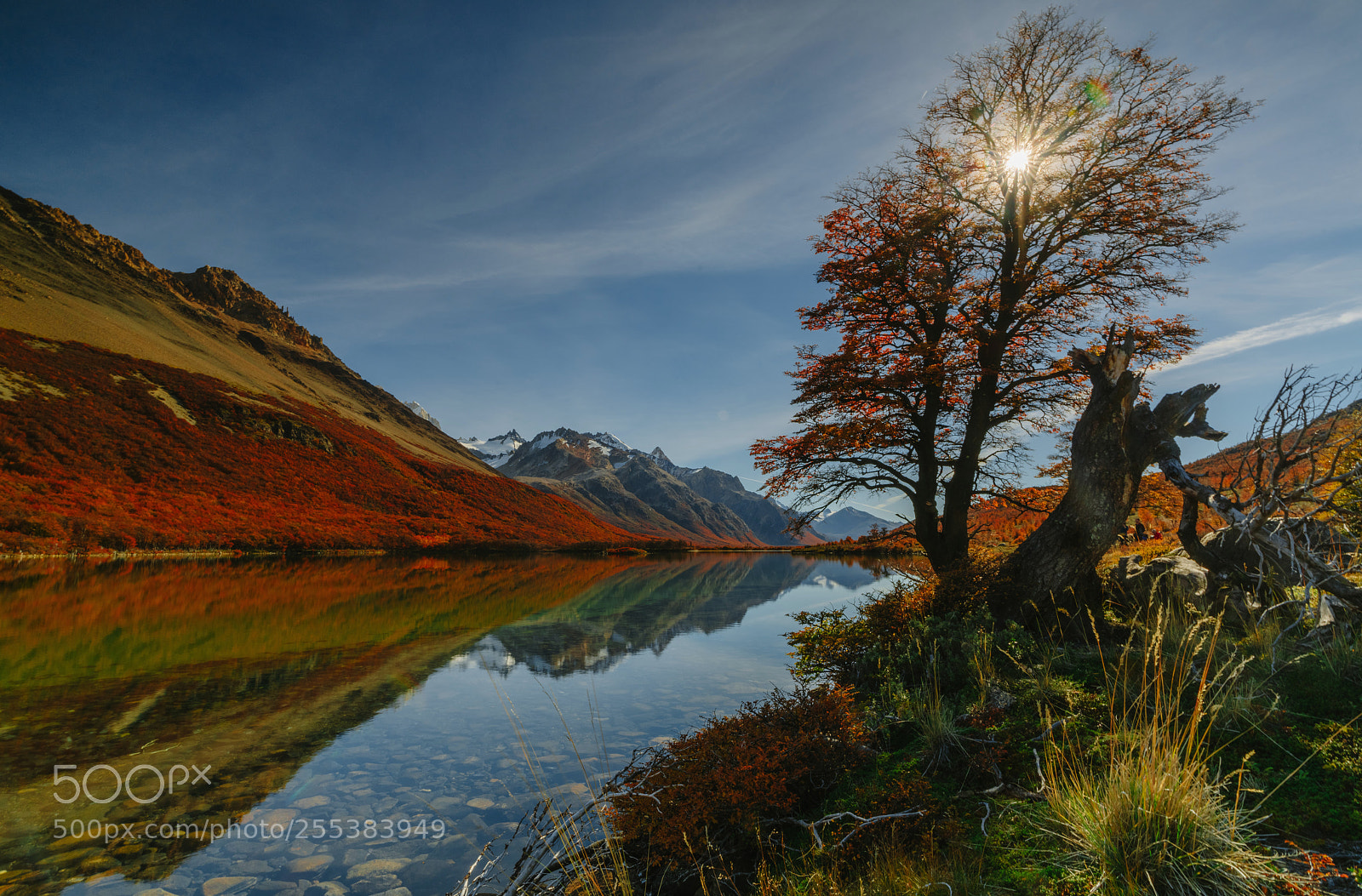 Sony a7R II sample photo. Lakes in the national photography