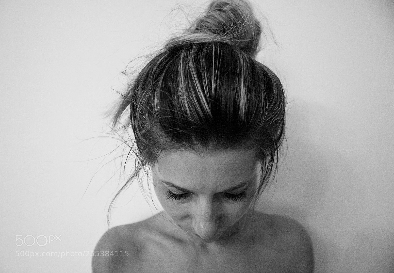 Canon EOS 5D Mark II sample photo. D o w n photography