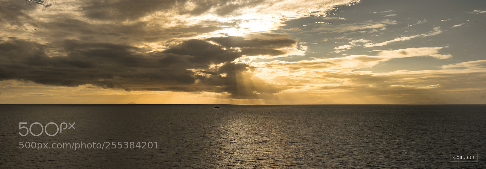 Nikon D5300 sample photo. Atardecer photography