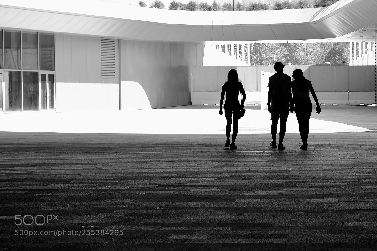 Fujifilm X-T20 sample photo. Shadows and lights photography
