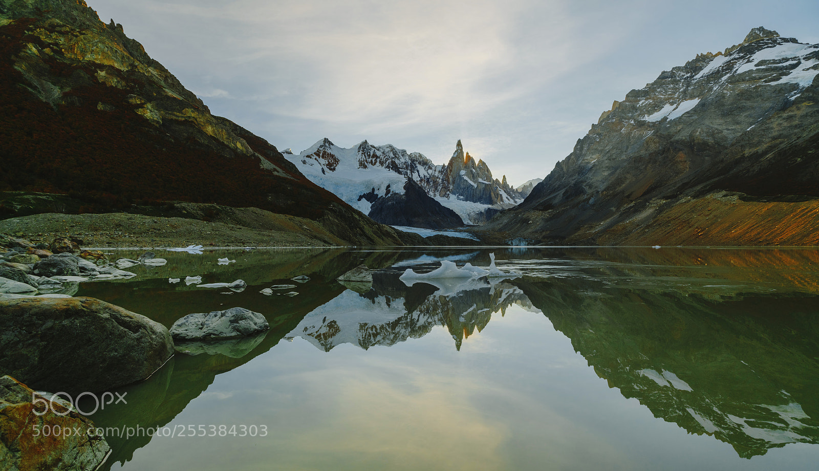 Sony a7R II sample photo. View of the peaks photography
