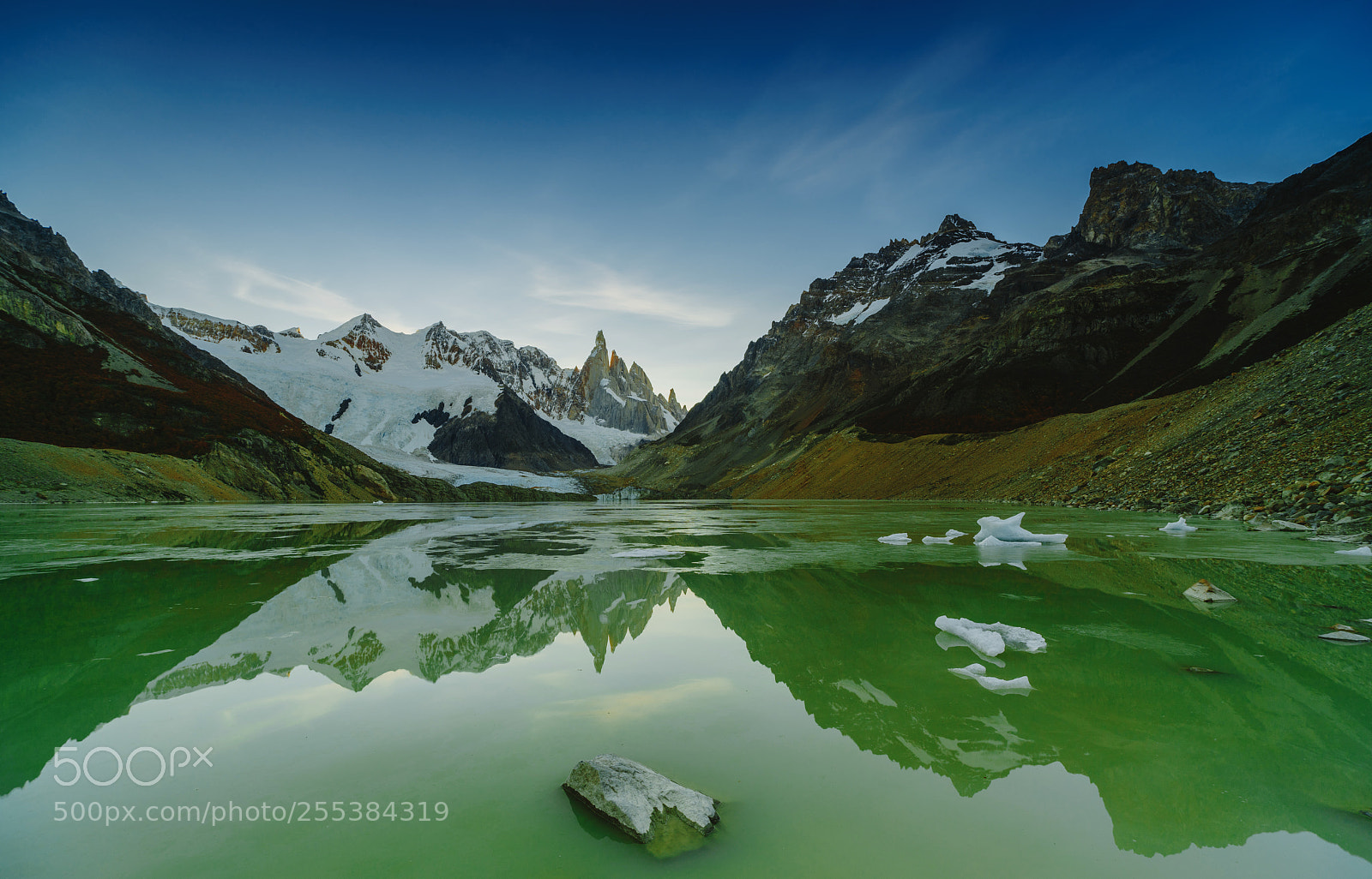 Sony a7R II sample photo. View of the peaks photography