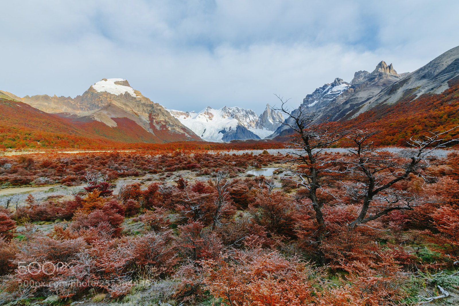 Sony a7R II sample photo. View of the peaks photography