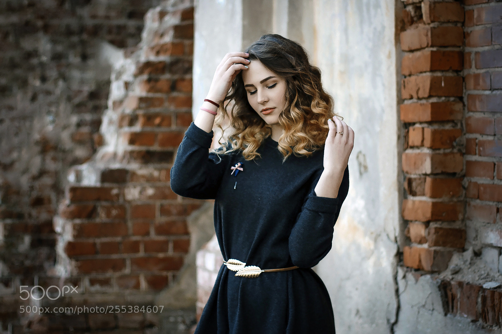Canon EOS 6D sample photo. *** photography