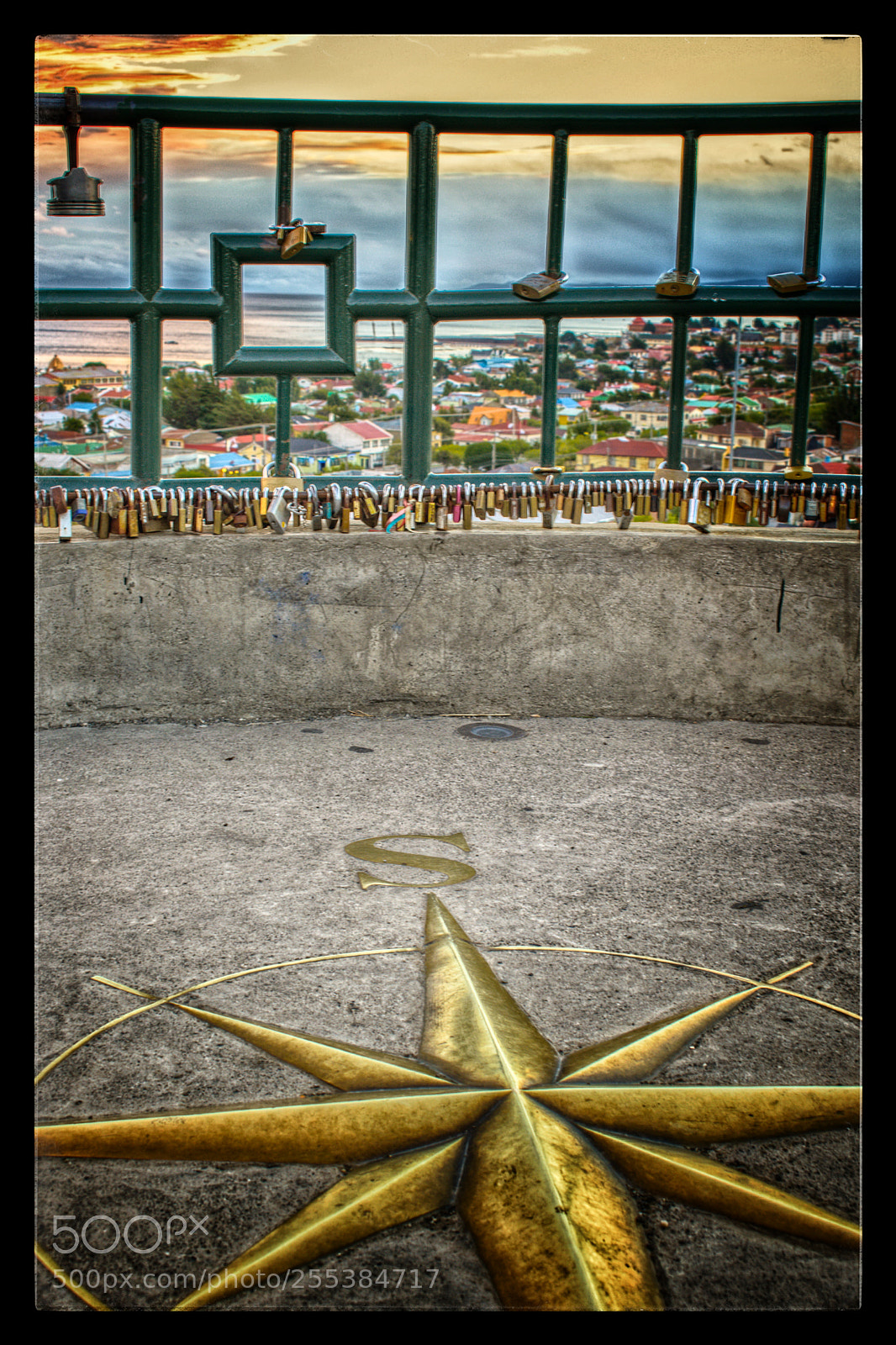 Nikon D5300 sample photo. Hacia el sur photography