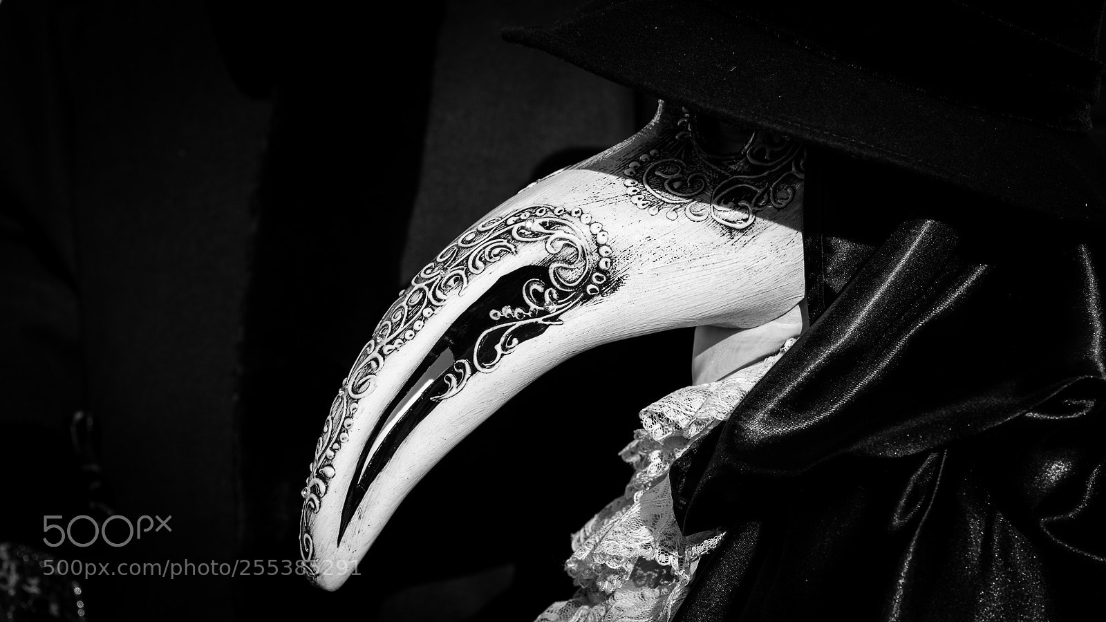 Fujifilm X-T2 sample photo. Venice carnival xxxix photography