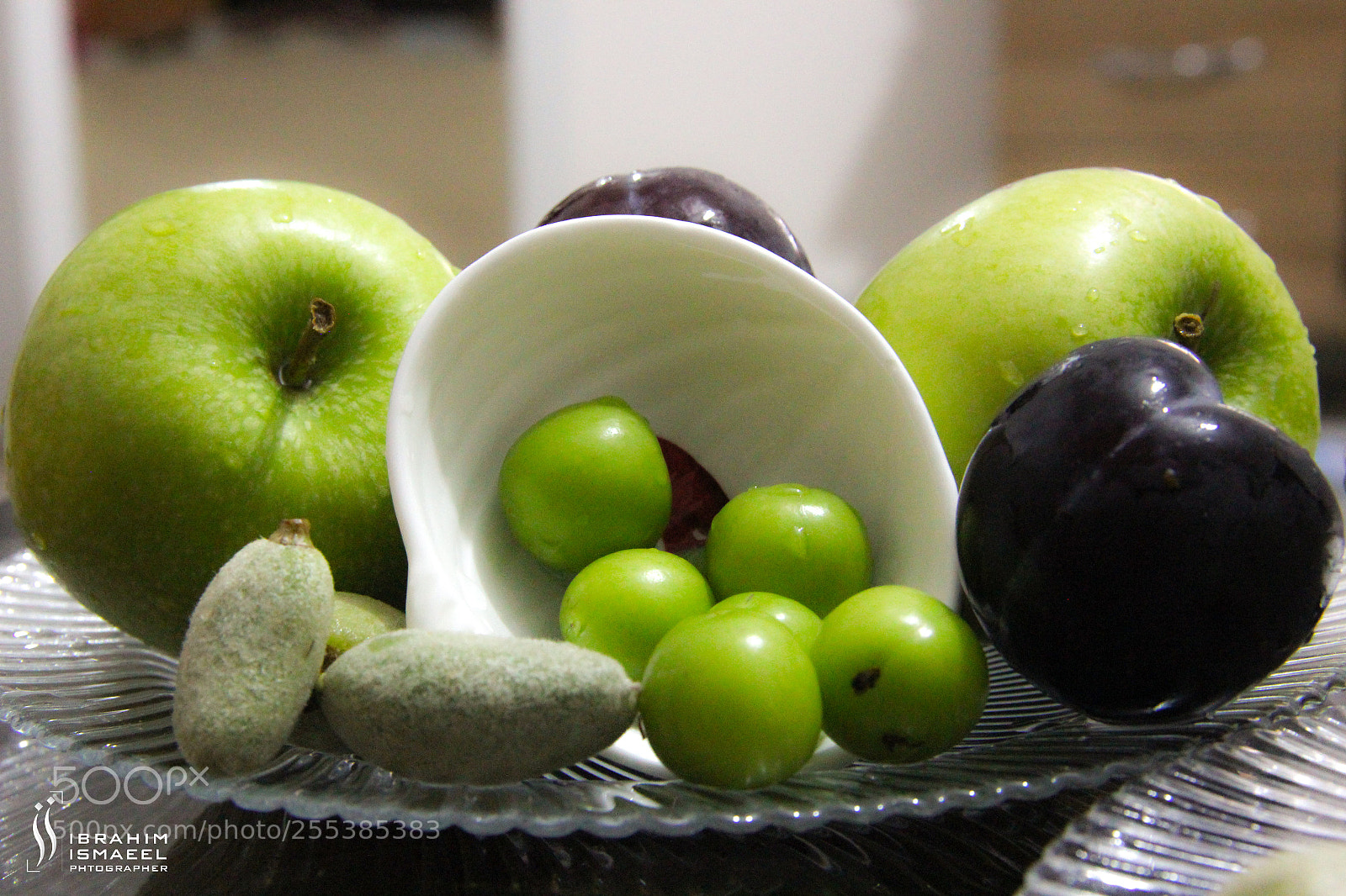 Canon EOS 60D sample photo. Food photography