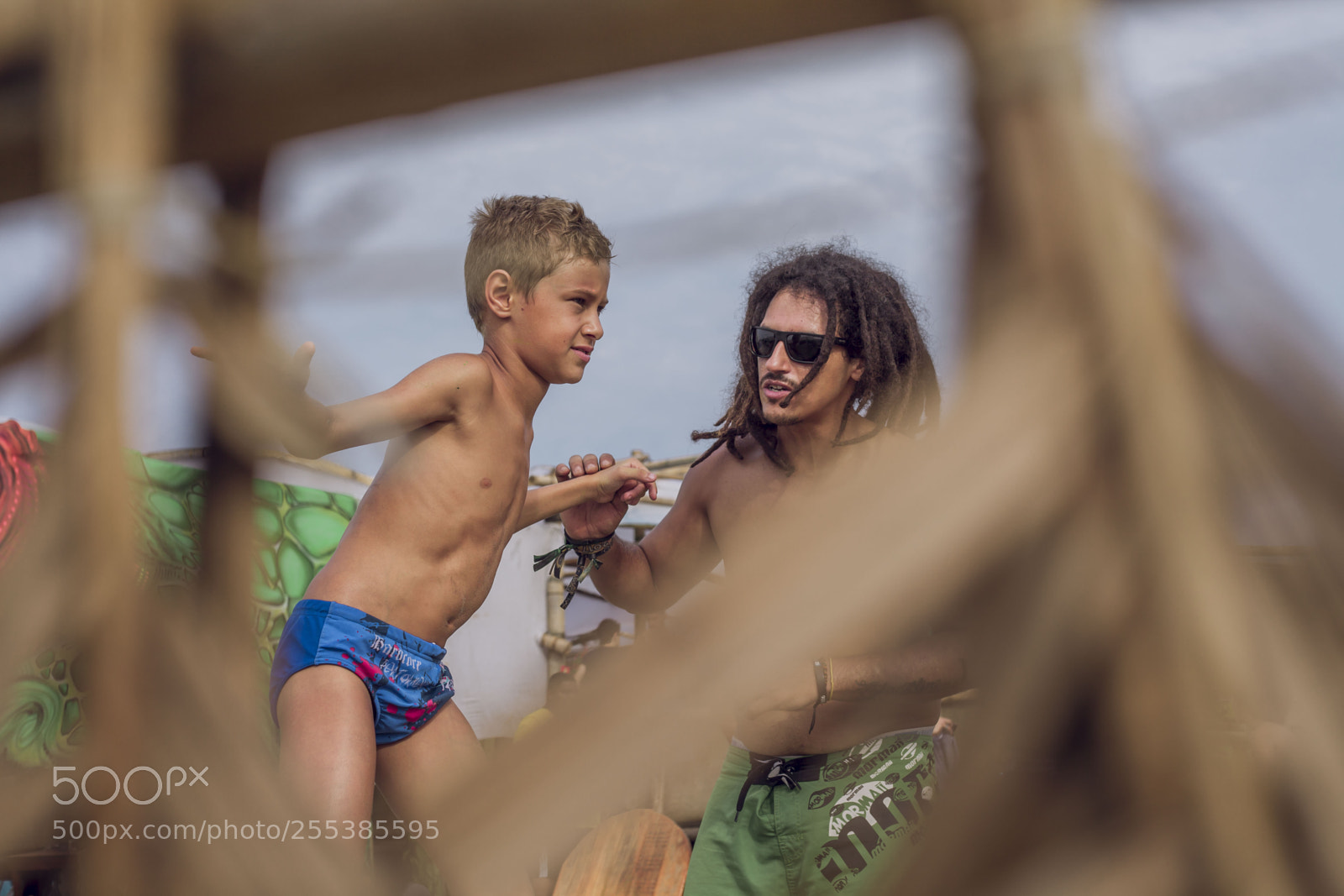 Canon EOS 5D Mark II sample photo. Festival respect satya yuga photography