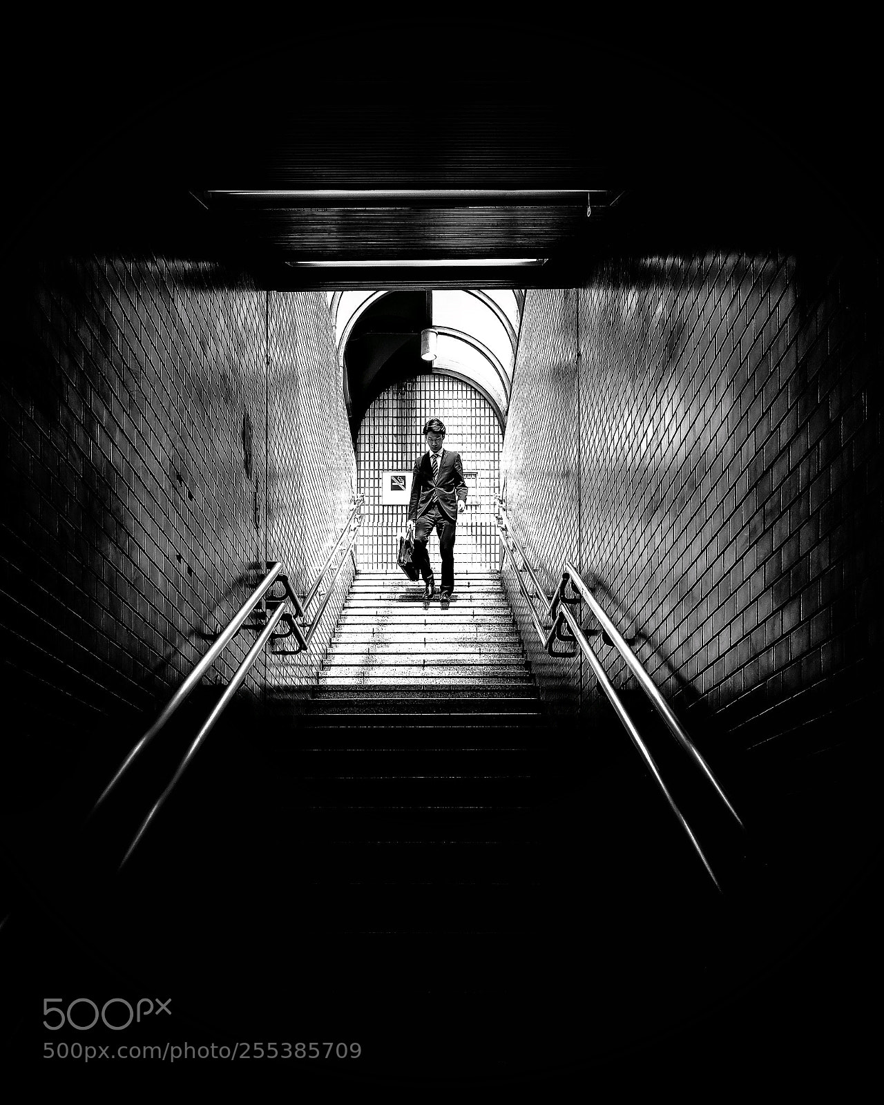 Fujifilm X-T20 sample photo. Commute photography