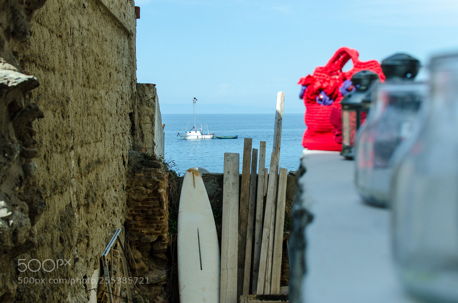 Nikon D7000 sample photo. Modifica photography