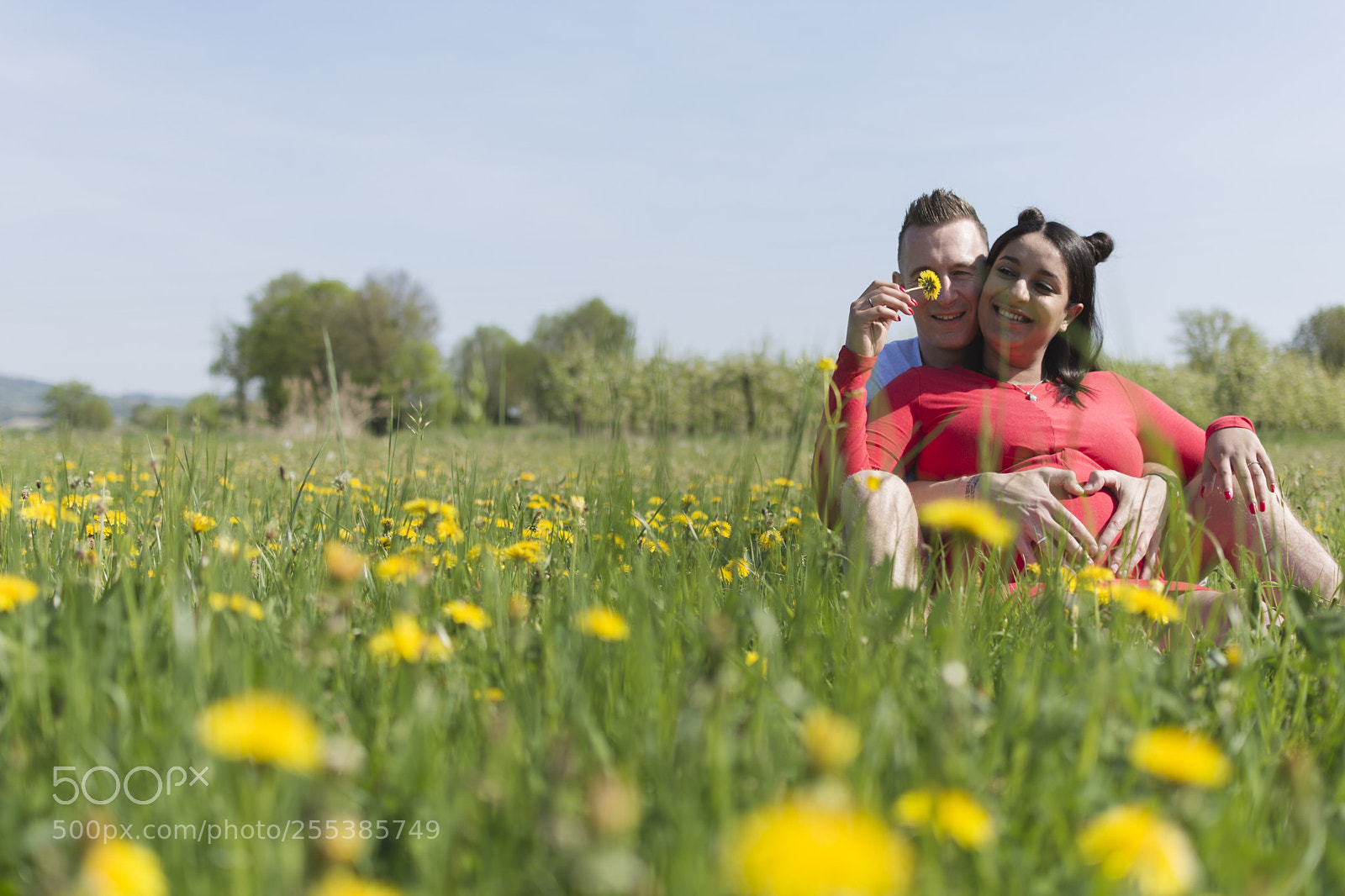 Nikon D7200 sample photo. Niko & anissa photography