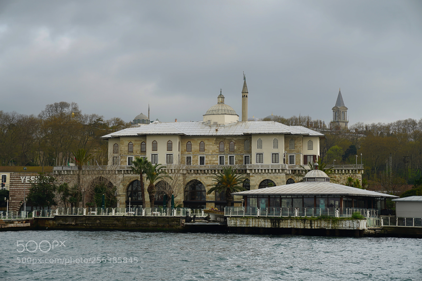 Sony a7R II sample photo. Sepetçiler kasrı photography