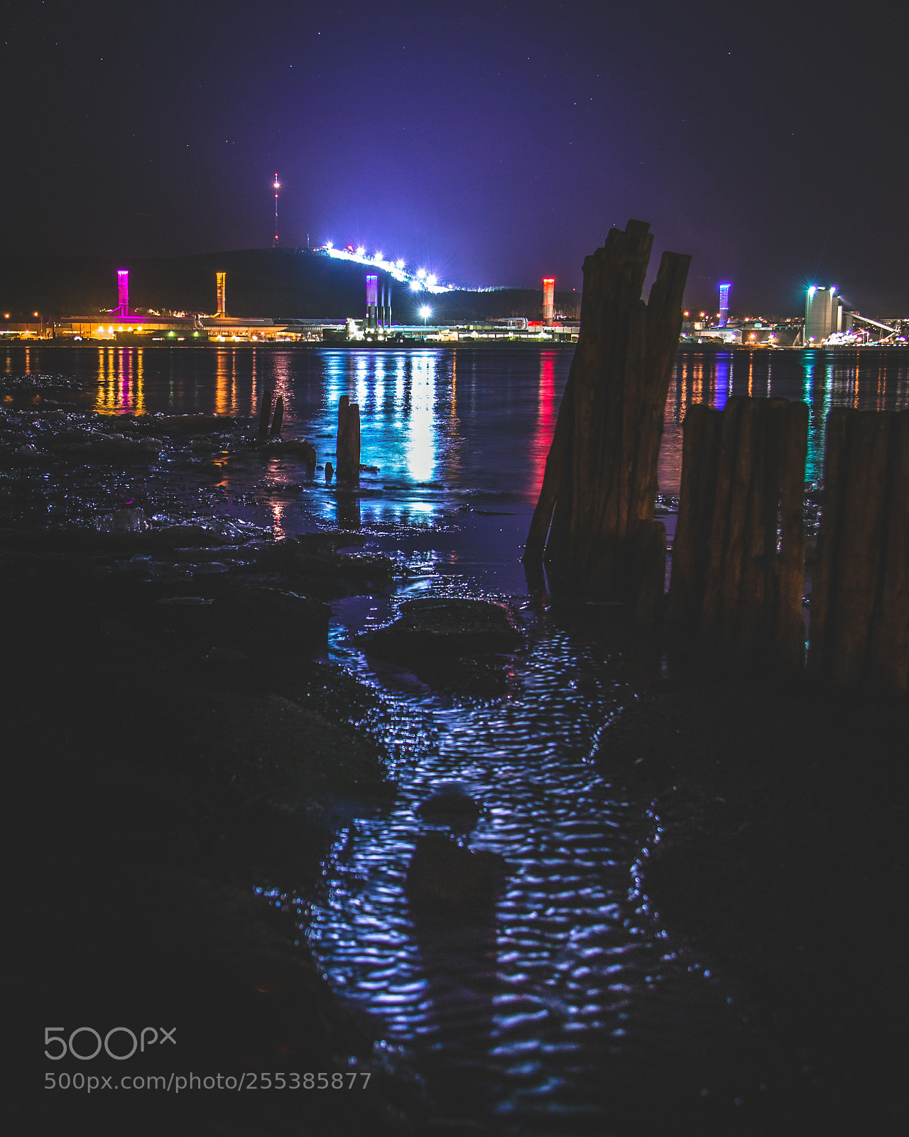 Canon EOS 6D sample photo. Sundsvall photography