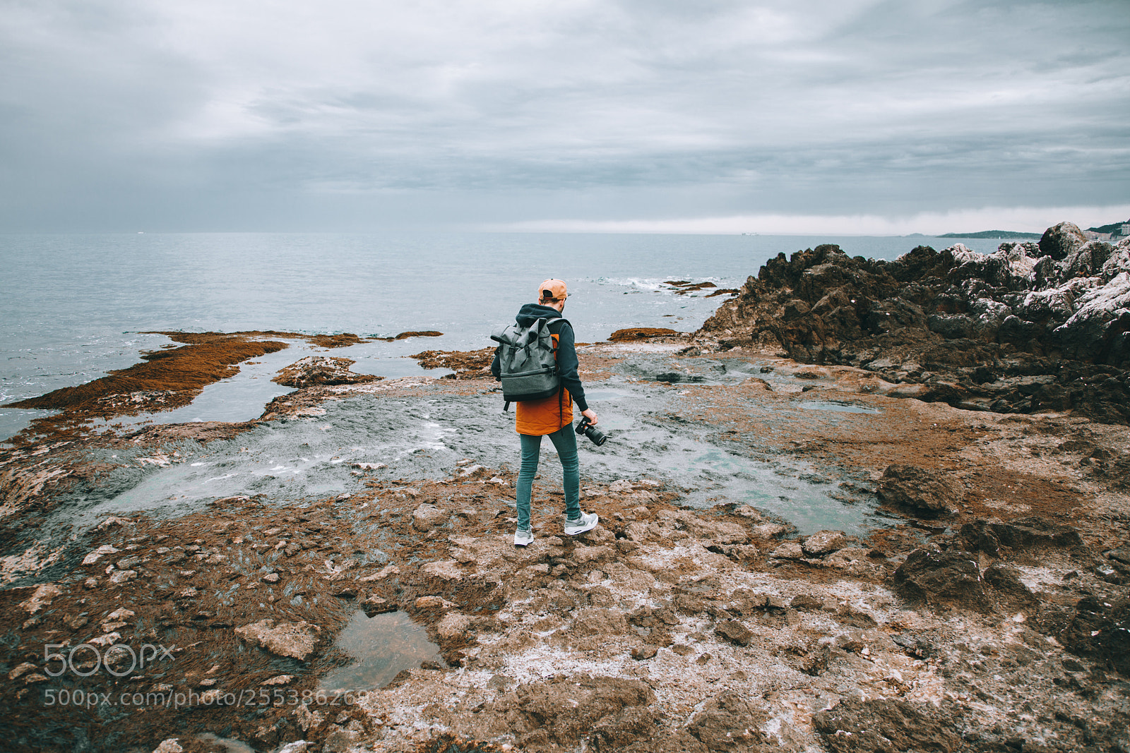 Canon EOS 5D Mark IV sample photo. Escape photography