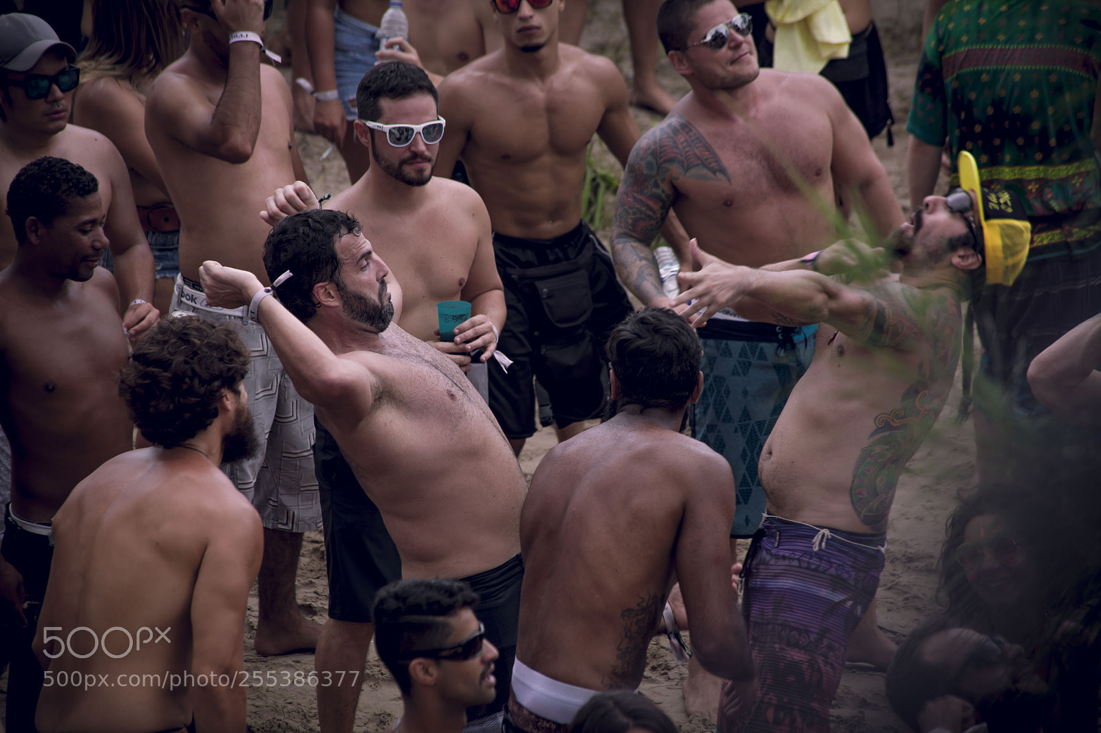 Canon EOS 5D Mark II sample photo. Festival respect satya yuga photography