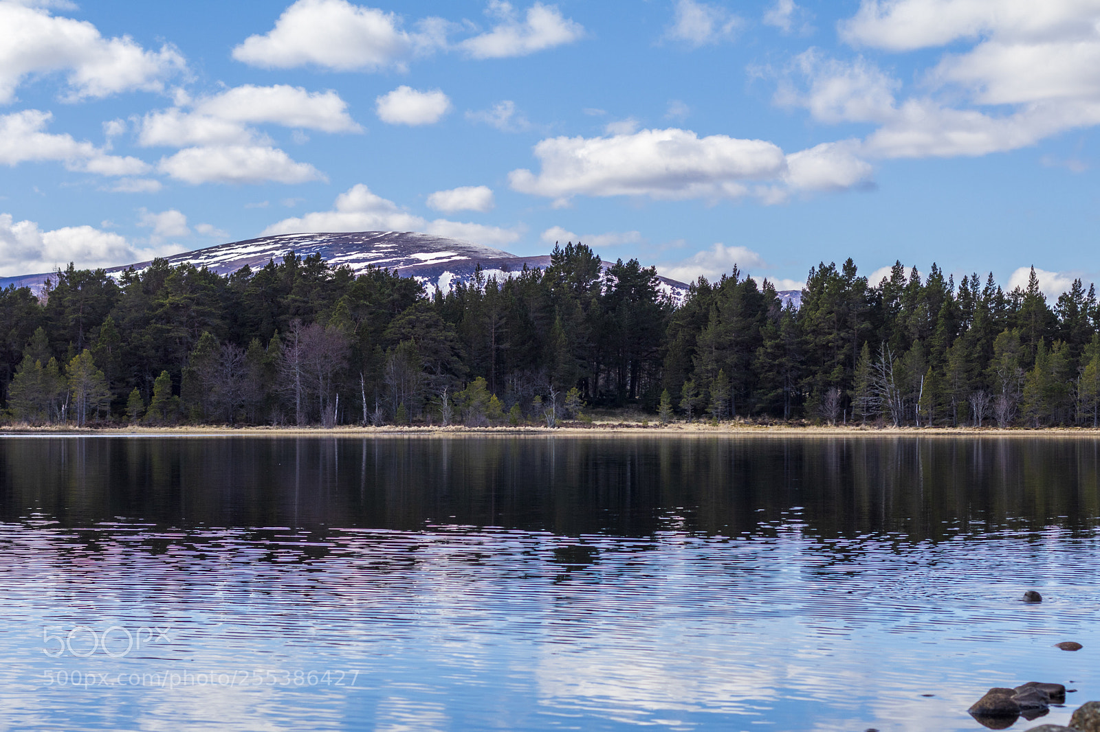 Canon EOS 80D sample photo. Cairngorm mountain  photography