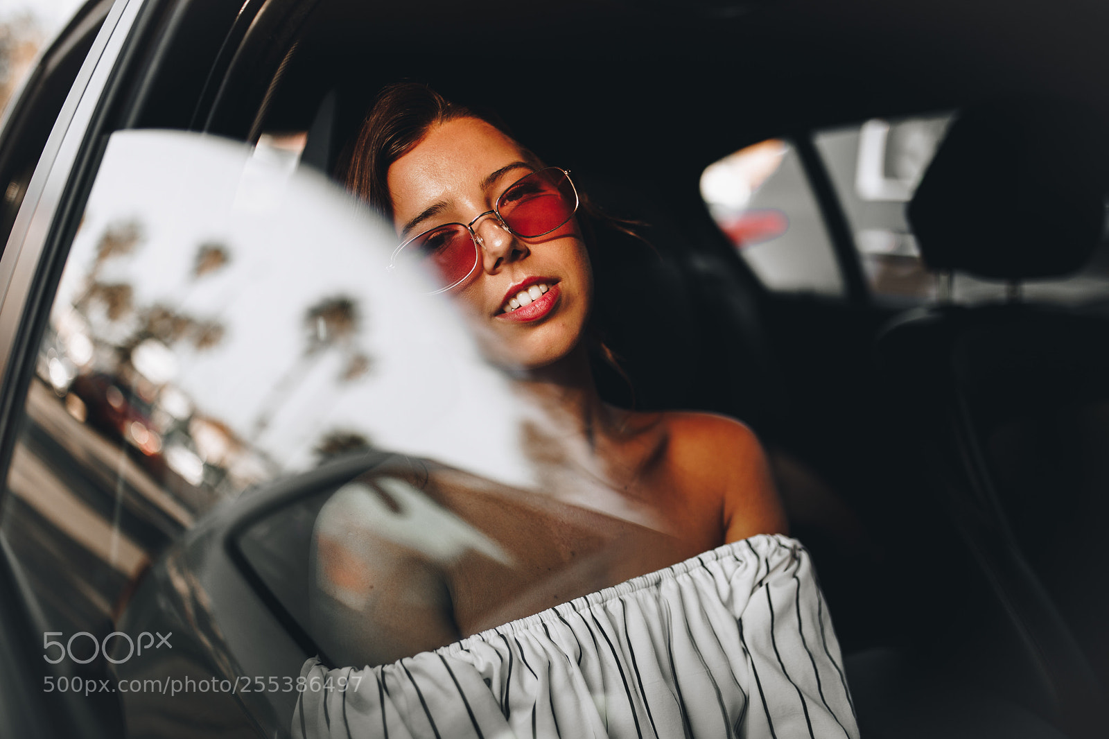 Canon EOS 5D Mark IV sample photo. Clara photography