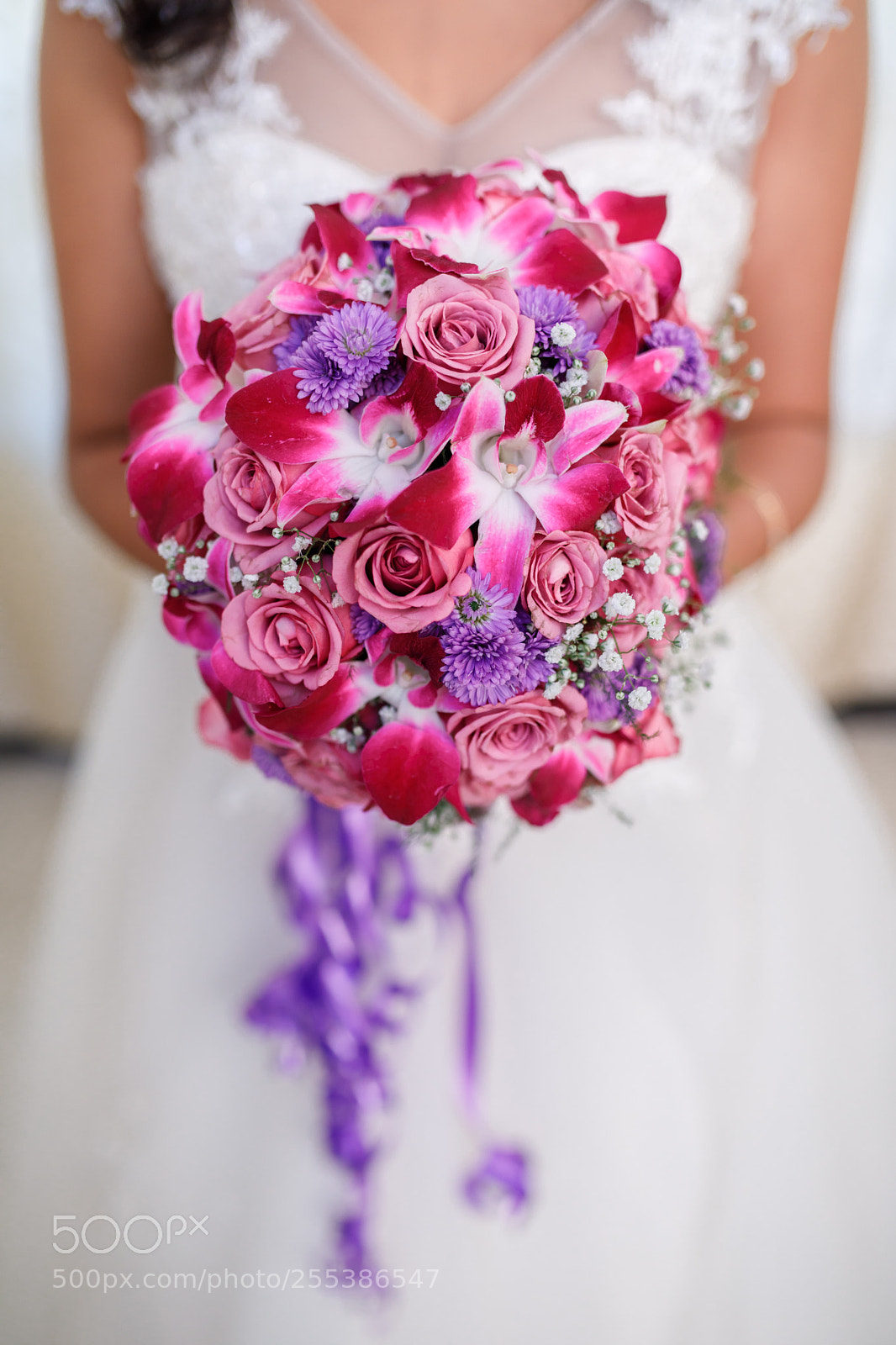 Canon EOS 5D Mark IV sample photo. The bouquet photography