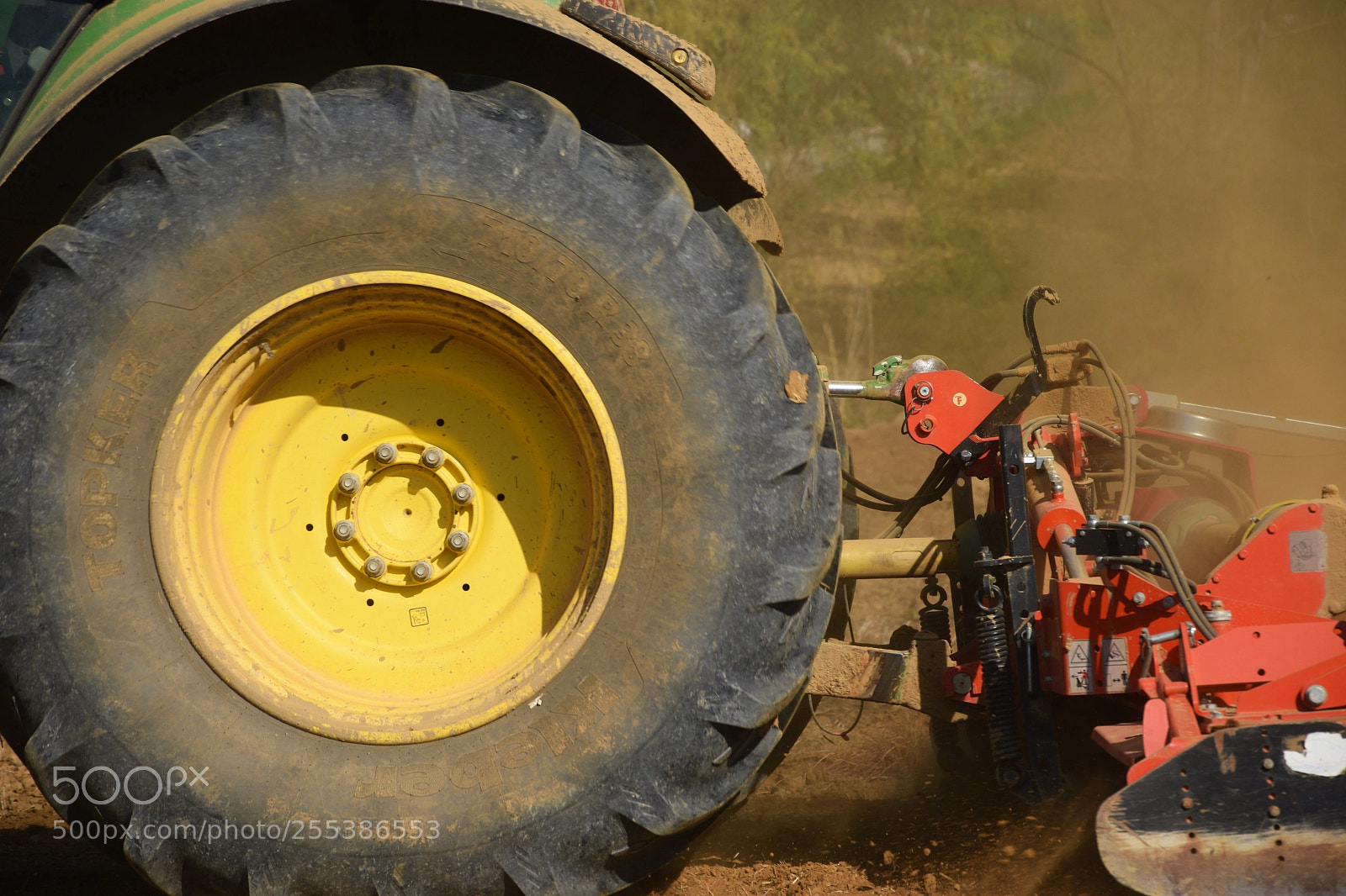 Nikon D3300 sample photo. Rural scene photography