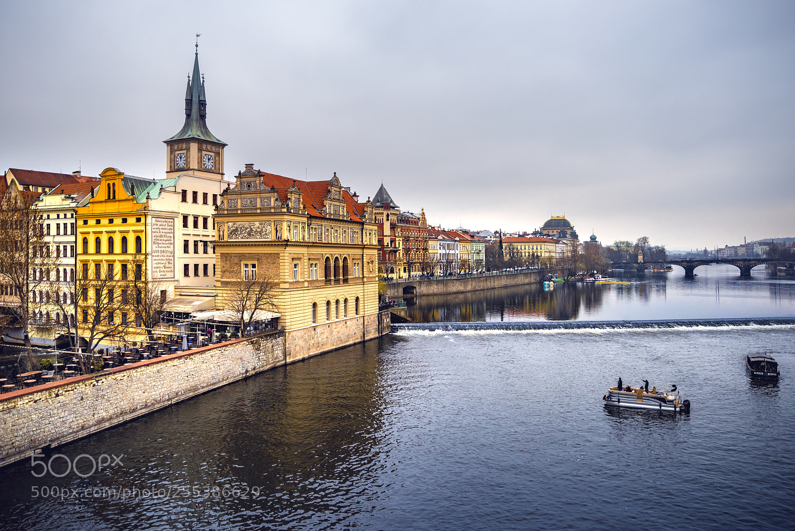 Nikon D810 sample photo. Prague photography
