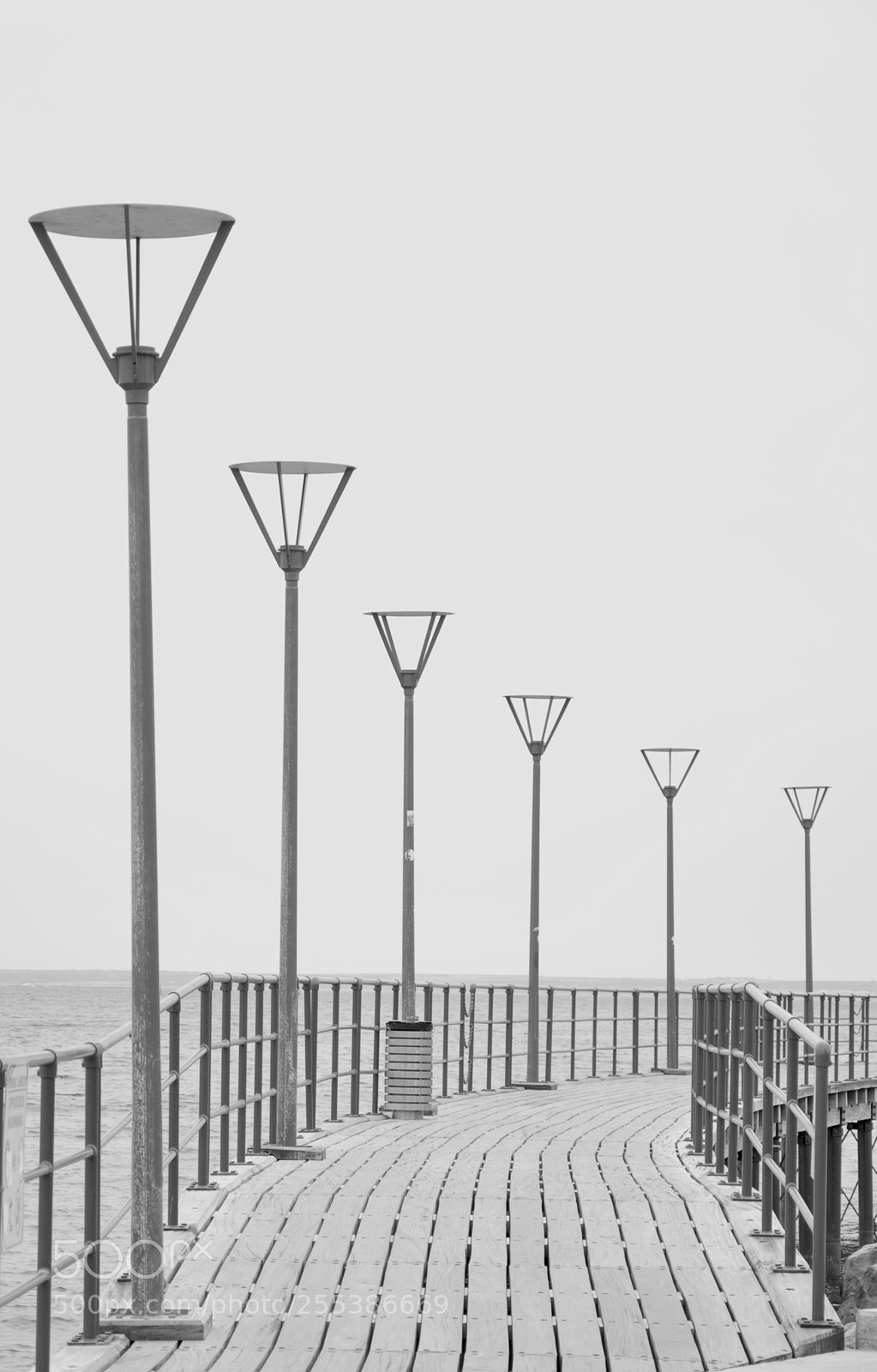 Nikon D90 sample photo. Limassol harbour photography
