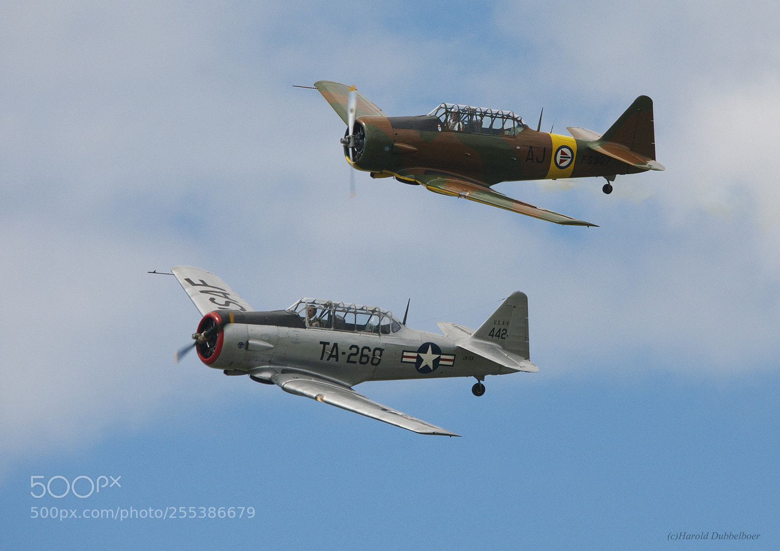 Nikon D300S sample photo. Airshow ii photography