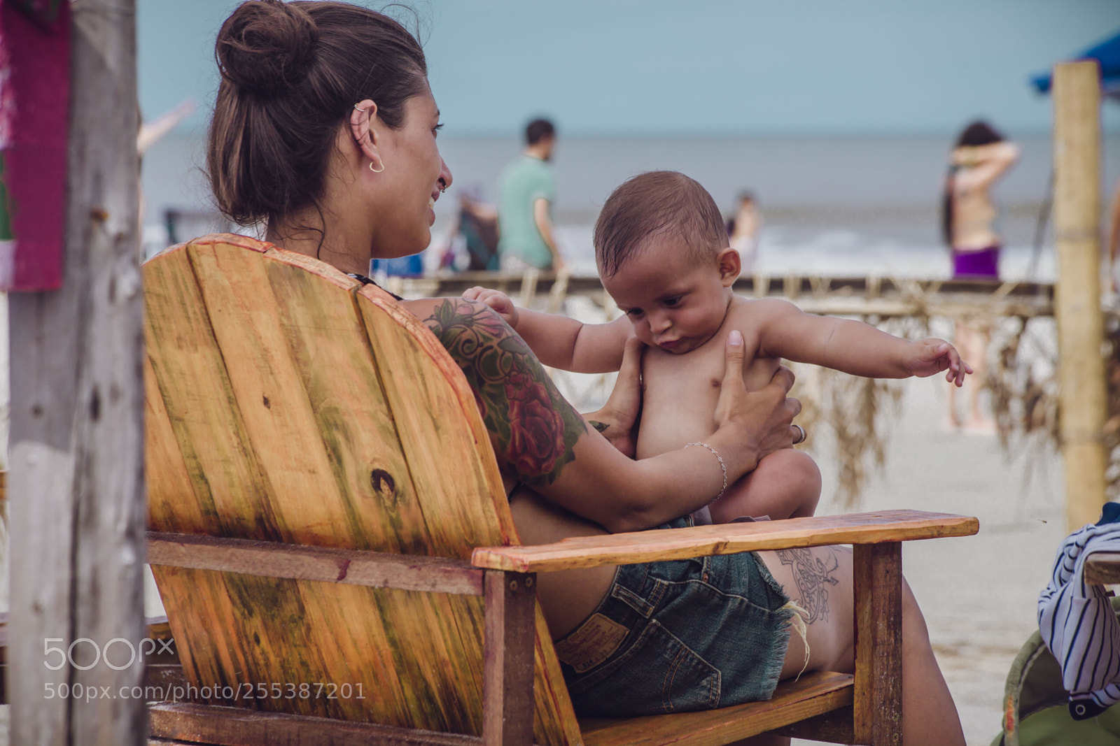 Canon EOS 5D Mark II sample photo. Festival respect satya yuga photography