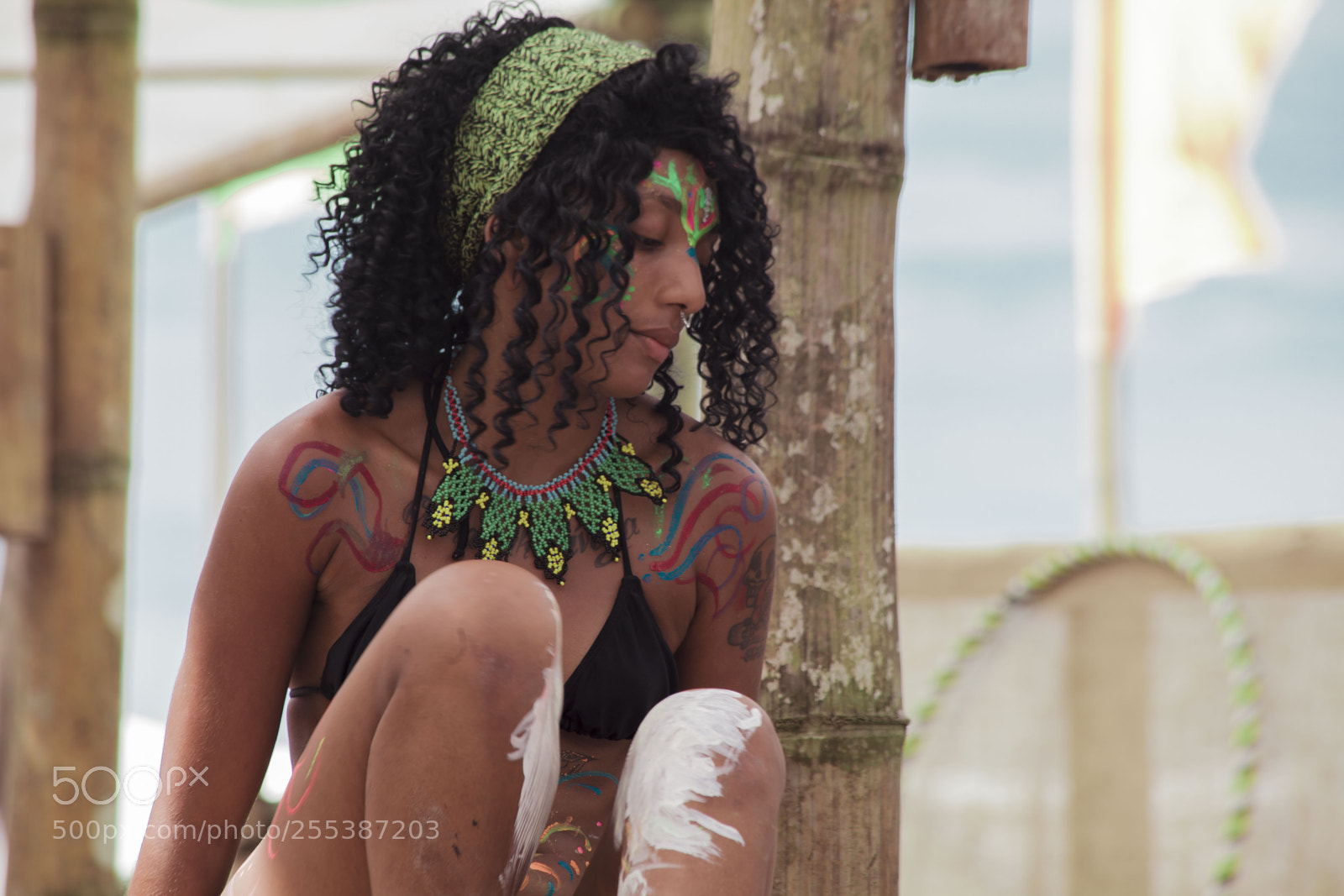 Canon EOS 5D Mark II sample photo. Festival respect satya yuga photography