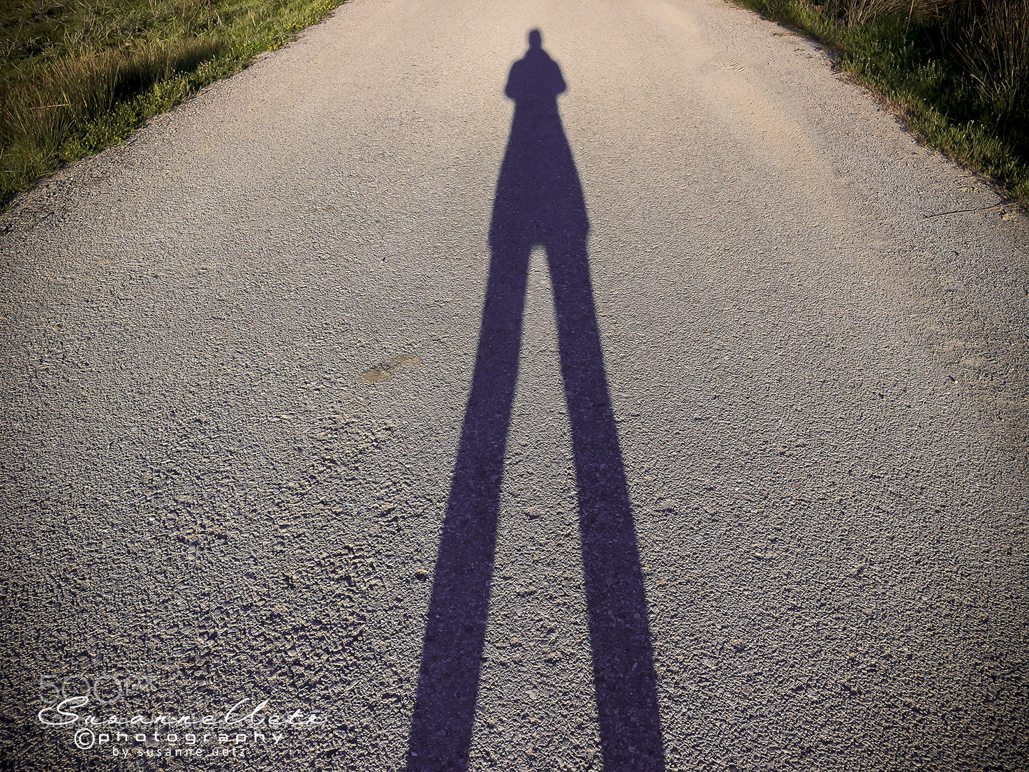 Canon EOS M10 sample photo. Me and my shadow photography