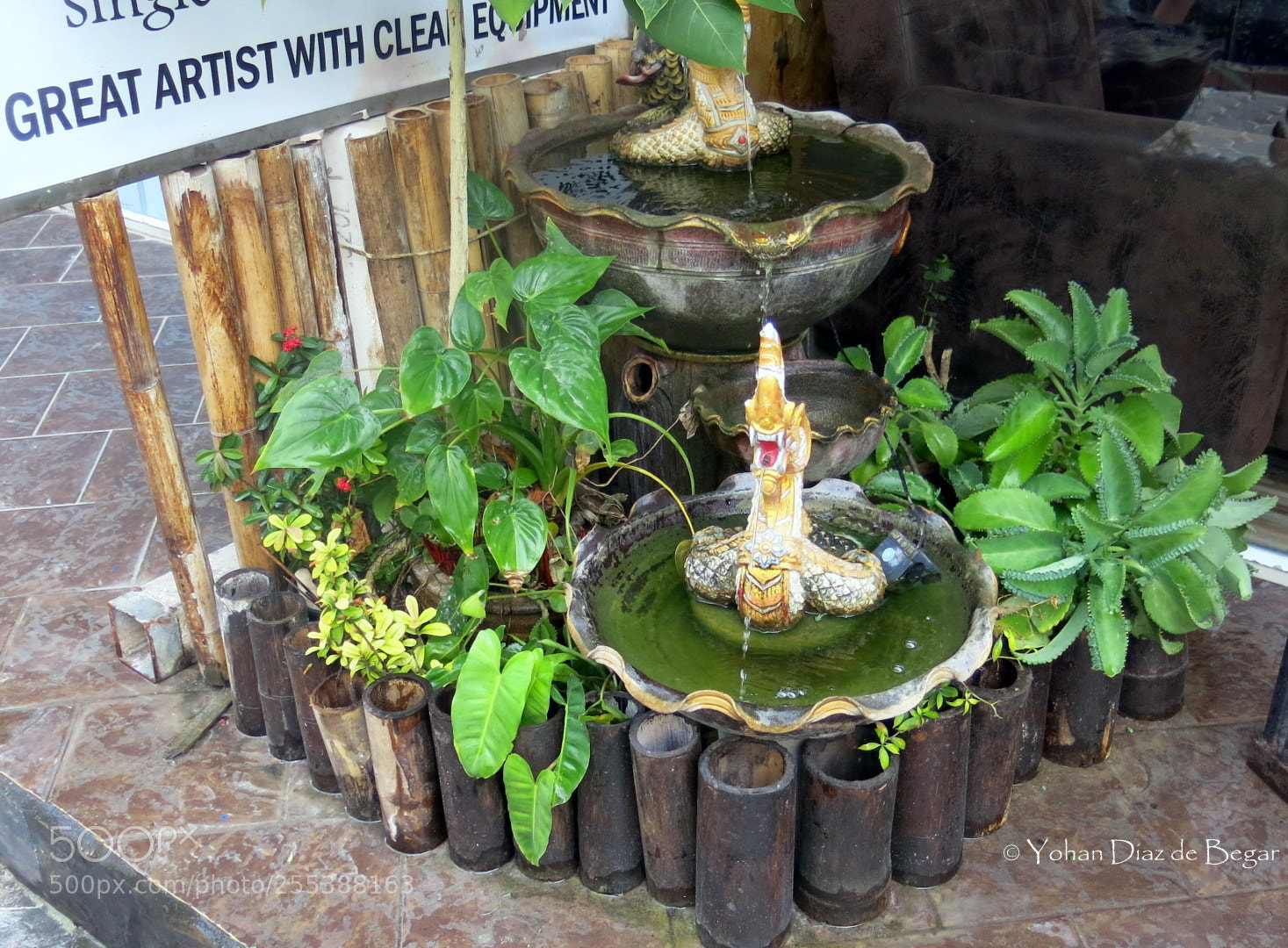 Canon PowerShot G15 sample photo. Img photography