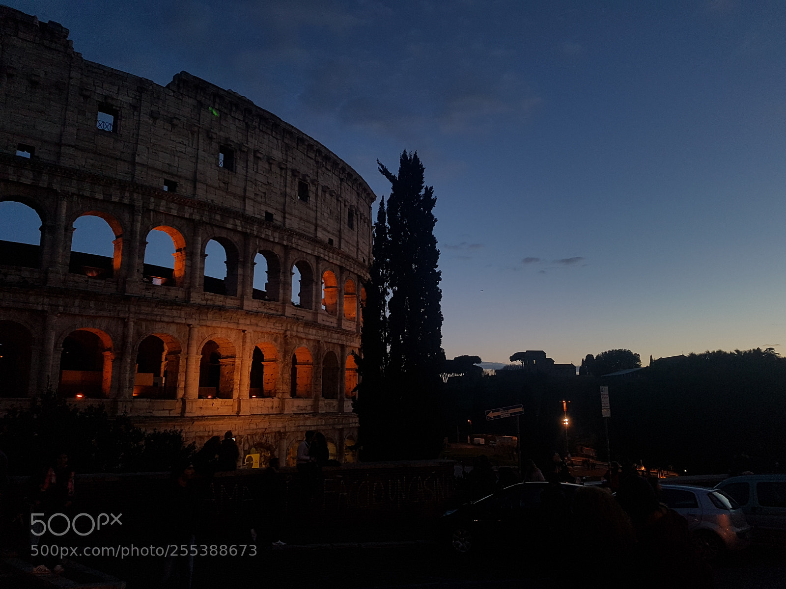 Samsung Galaxy S7 Edge sample photo. Italy photography