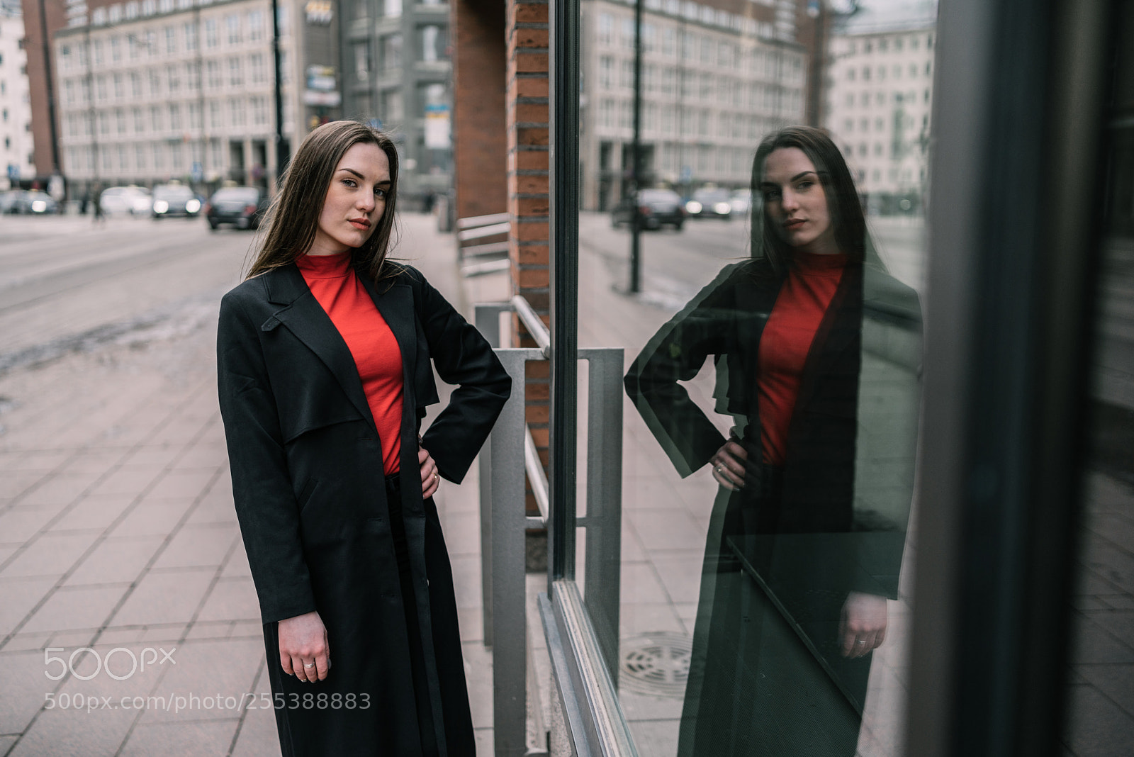 Sony a7R sample photo. Elvira photography